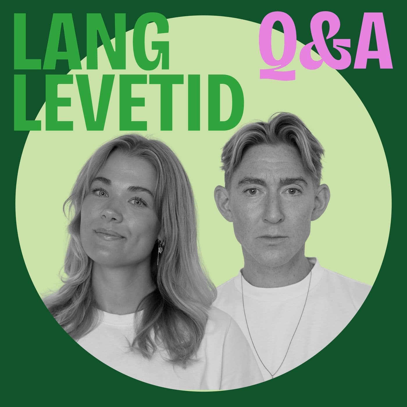 Q&A med lytterspørgsmål artwork