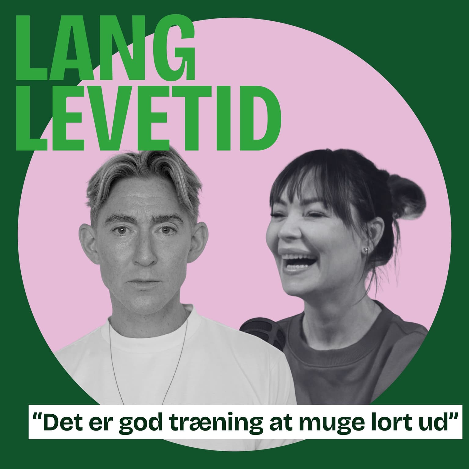 Mascha Vang: Jeg er stoppet med at spise om natten artwork