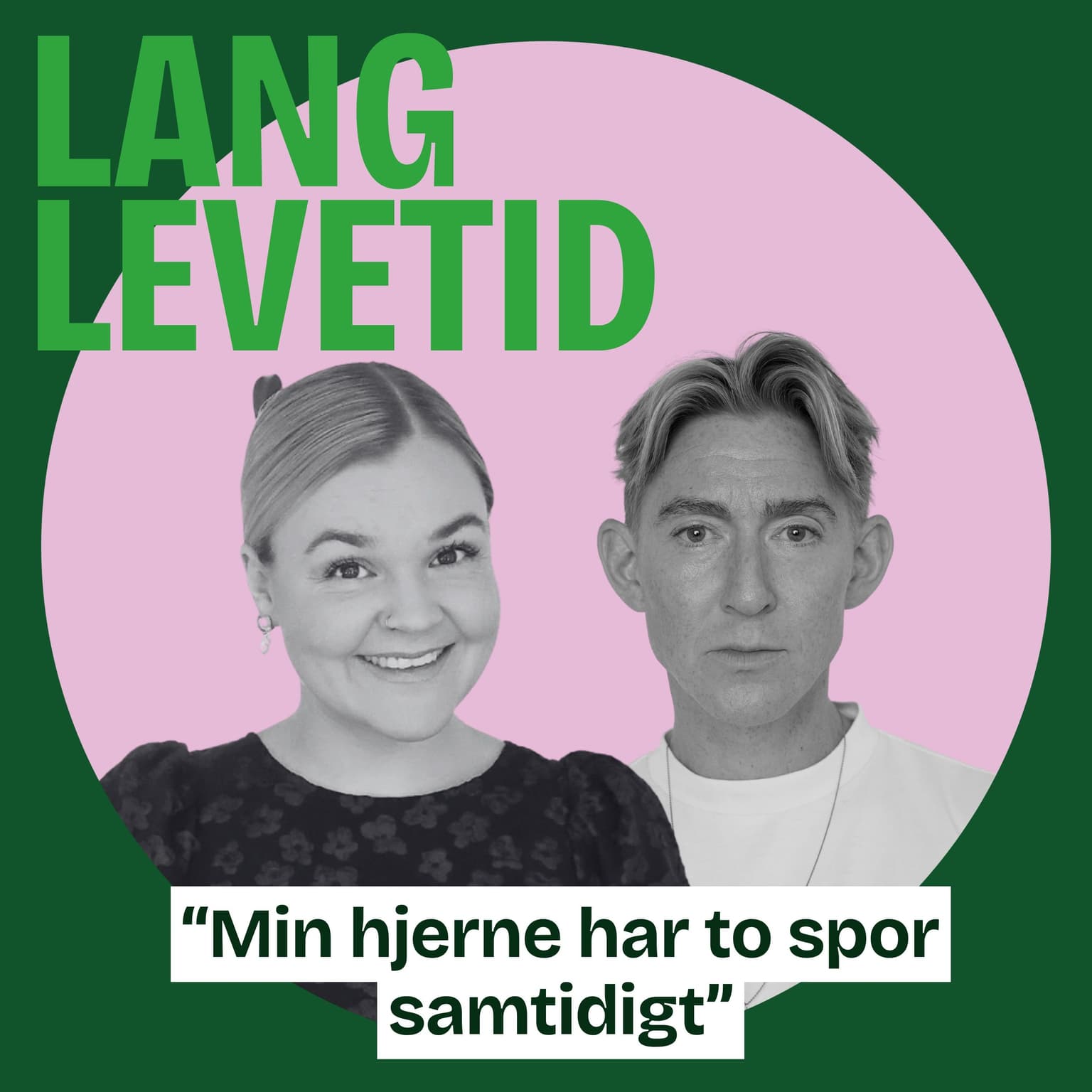 Liv Martine: Jeg har et helt særligt forhold til røde pølser artwork