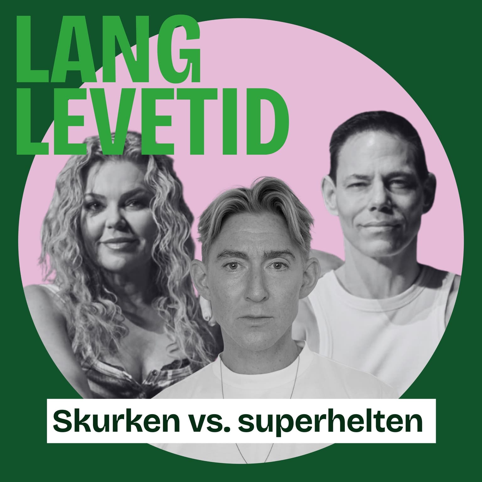 Infernal: Hvis jeg skider om morgenen, er mine arme ikke lange nok, for jeg har altid ondt artwork