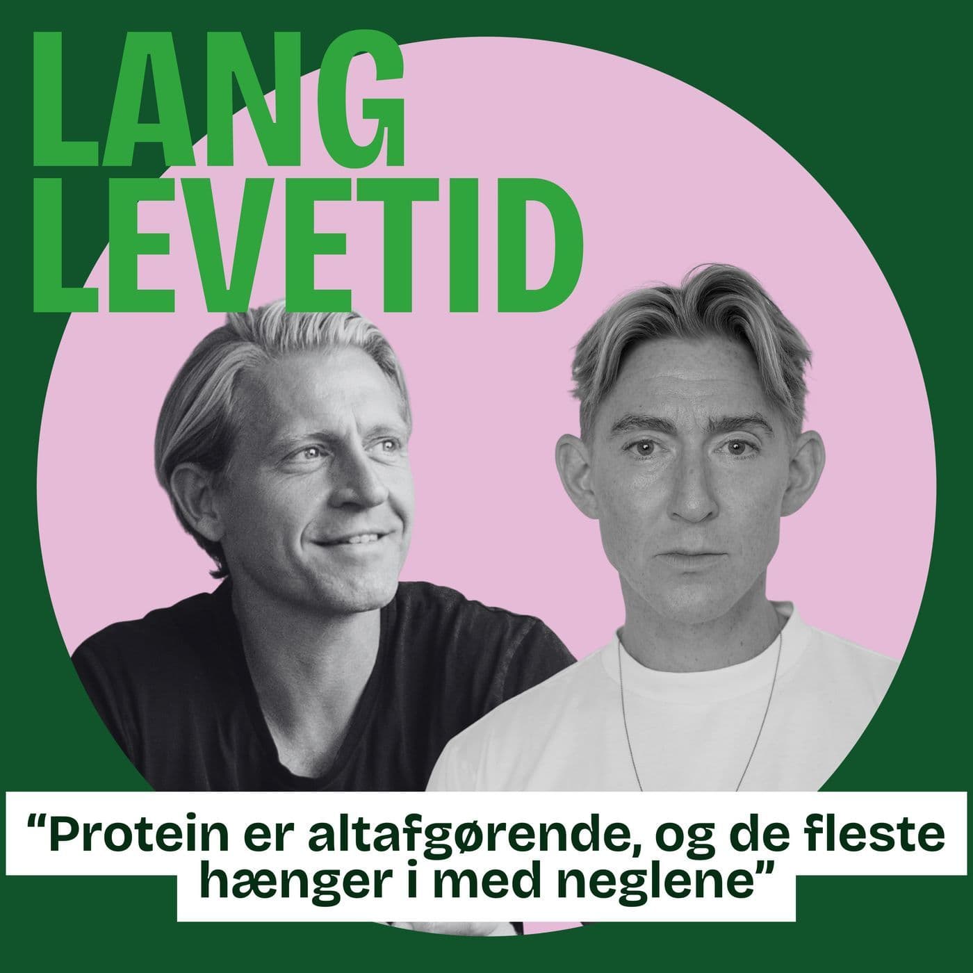 Ekspertafsnit med Oliver Amdrup: Alt om protein artwork