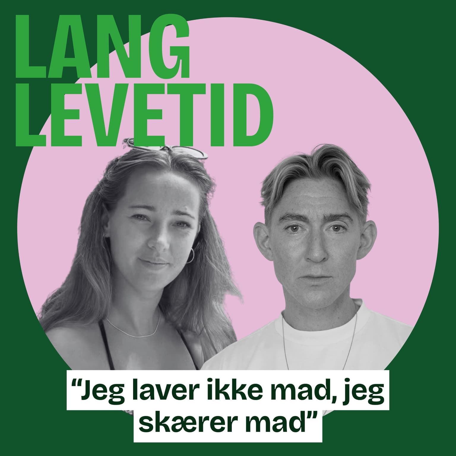 Mai Cermeno: Jeg laver ikke mad, jeg skærer mad artwork