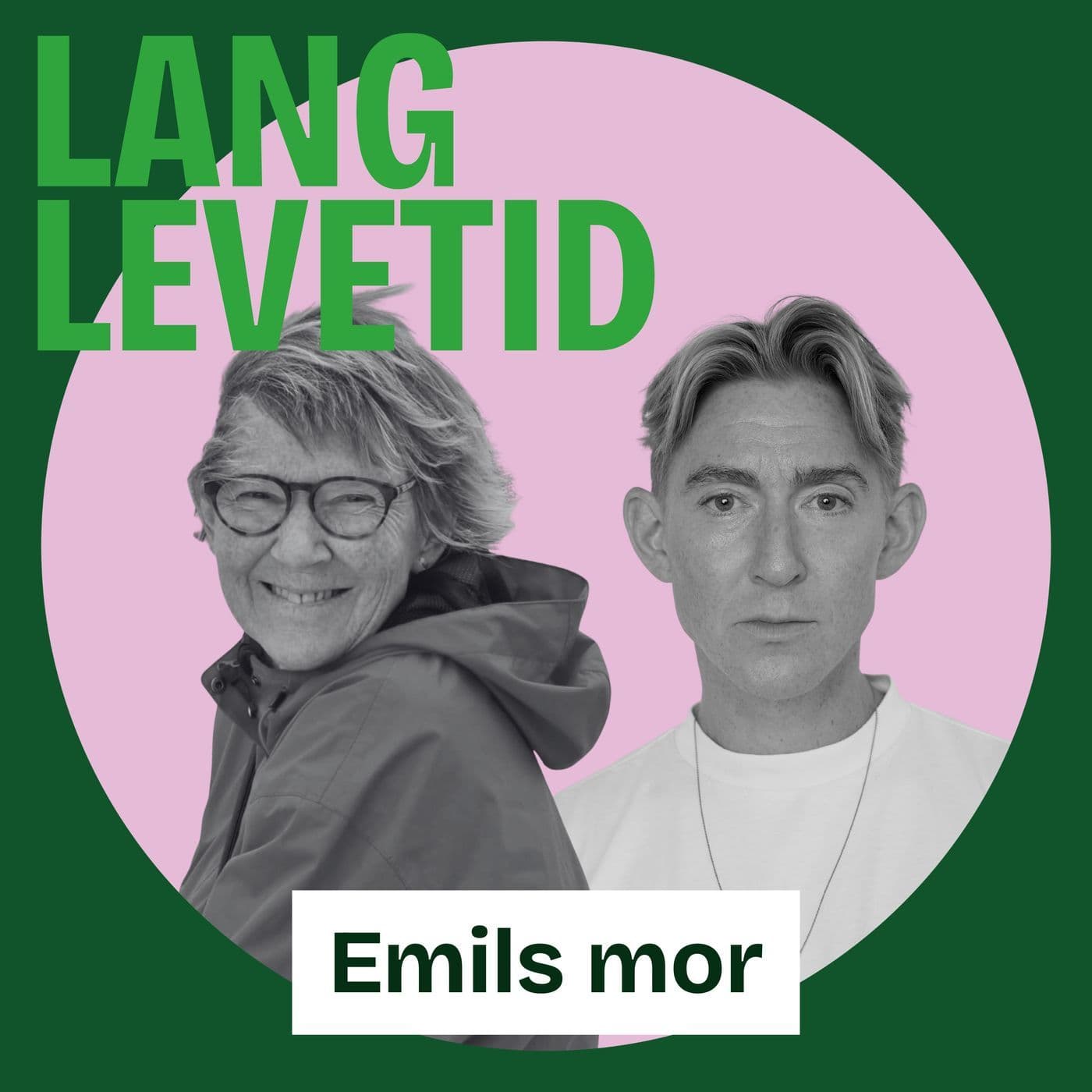 Kirsten Thorup: Det er det bedste at overhale en ung kvinde på elcykel artwork
