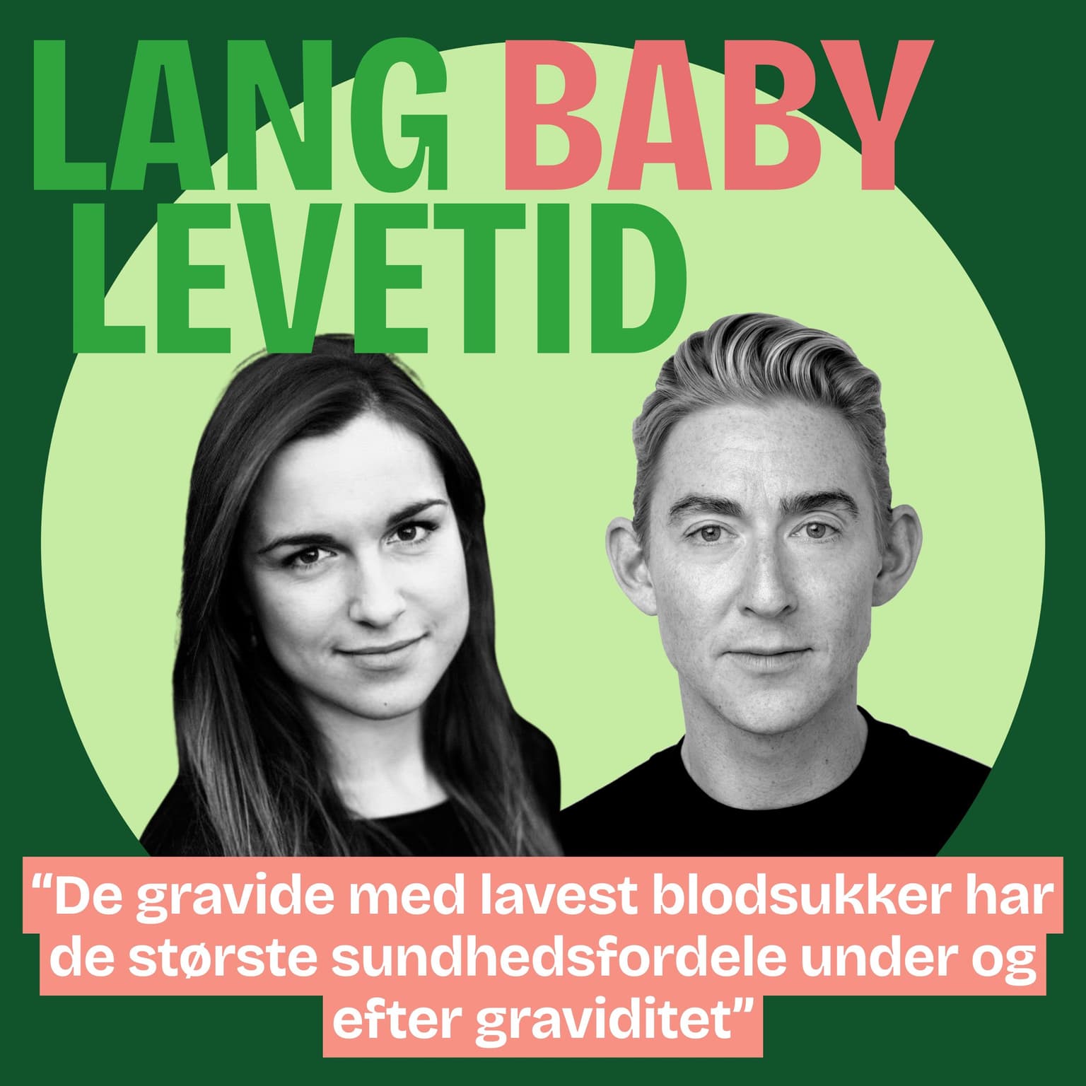 Lang Babylevetid: Styrketræning gav mig selvtillid til min fødsel artwork