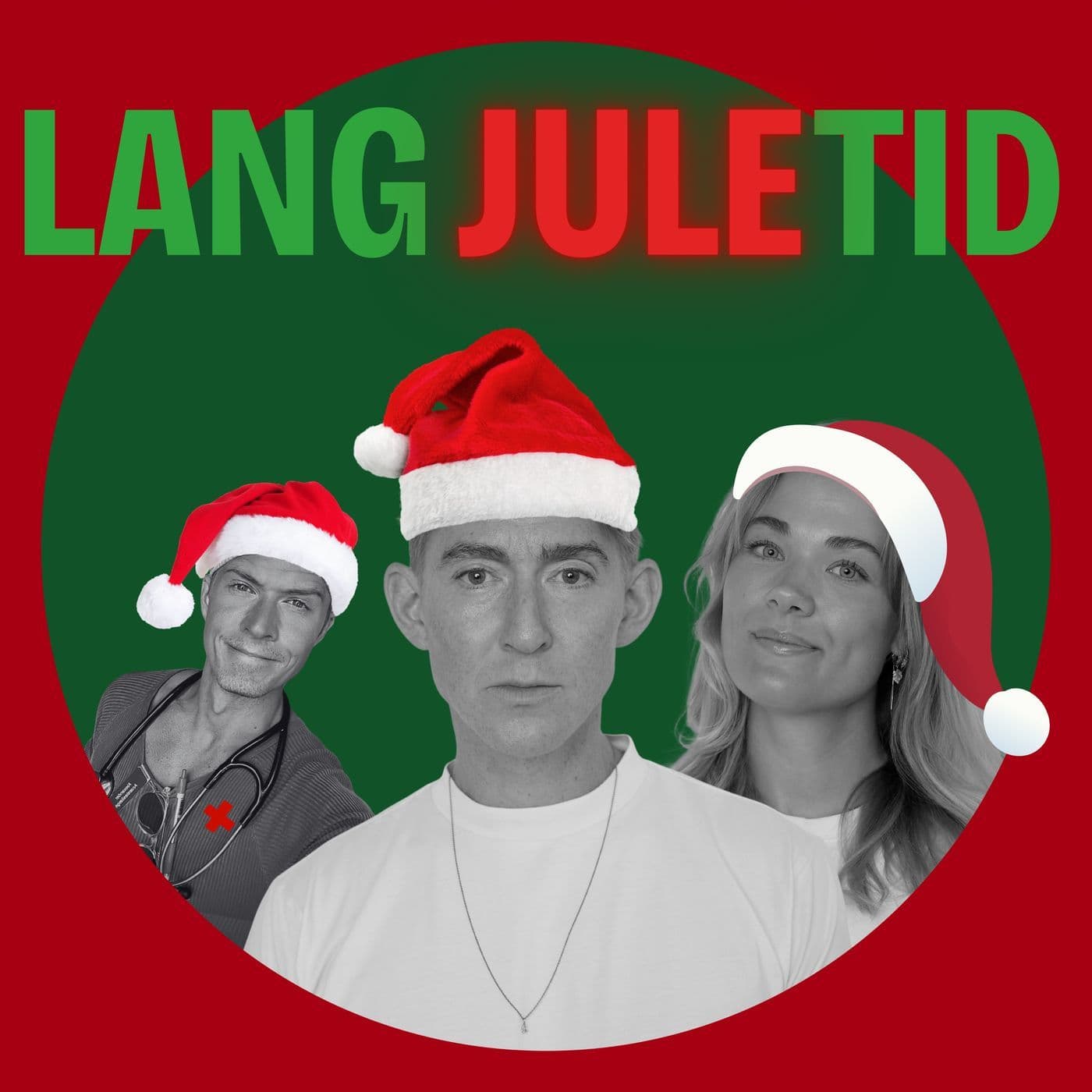 Lang Juletid: 9. december artwork