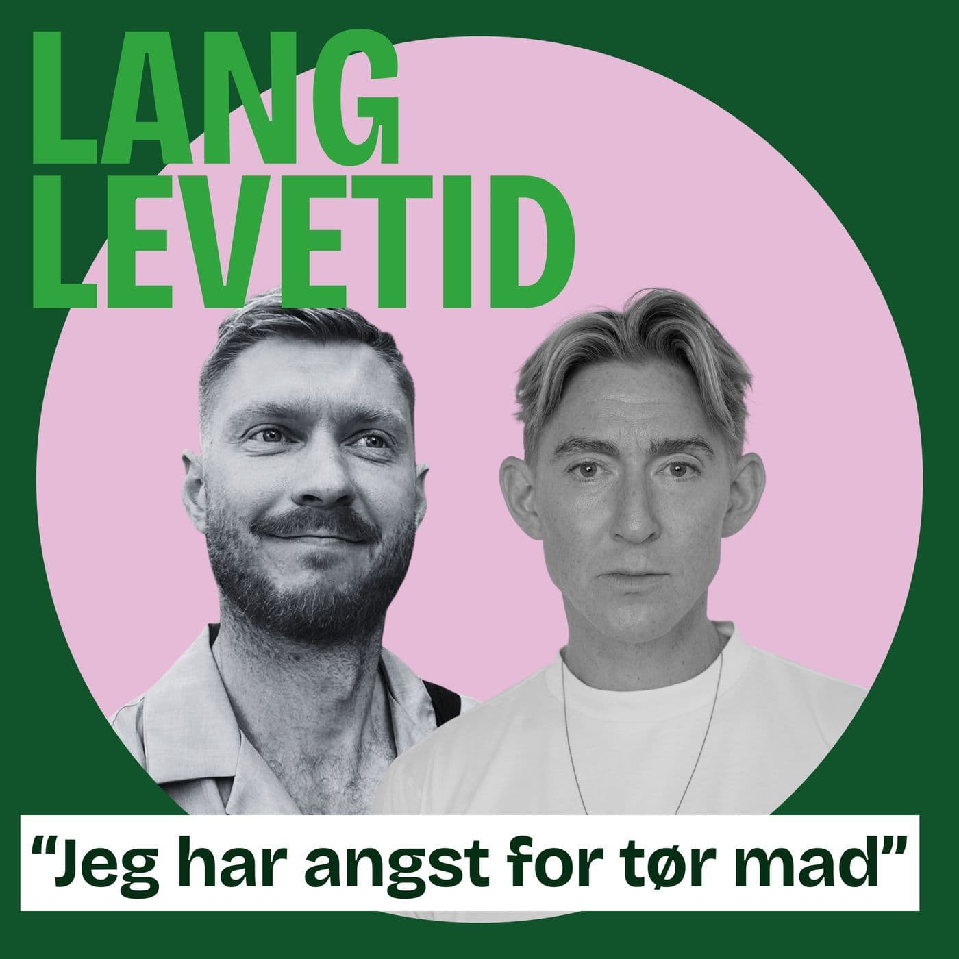Kasper Kirkegaard: Jeg er jo faktisk ulækker artwork