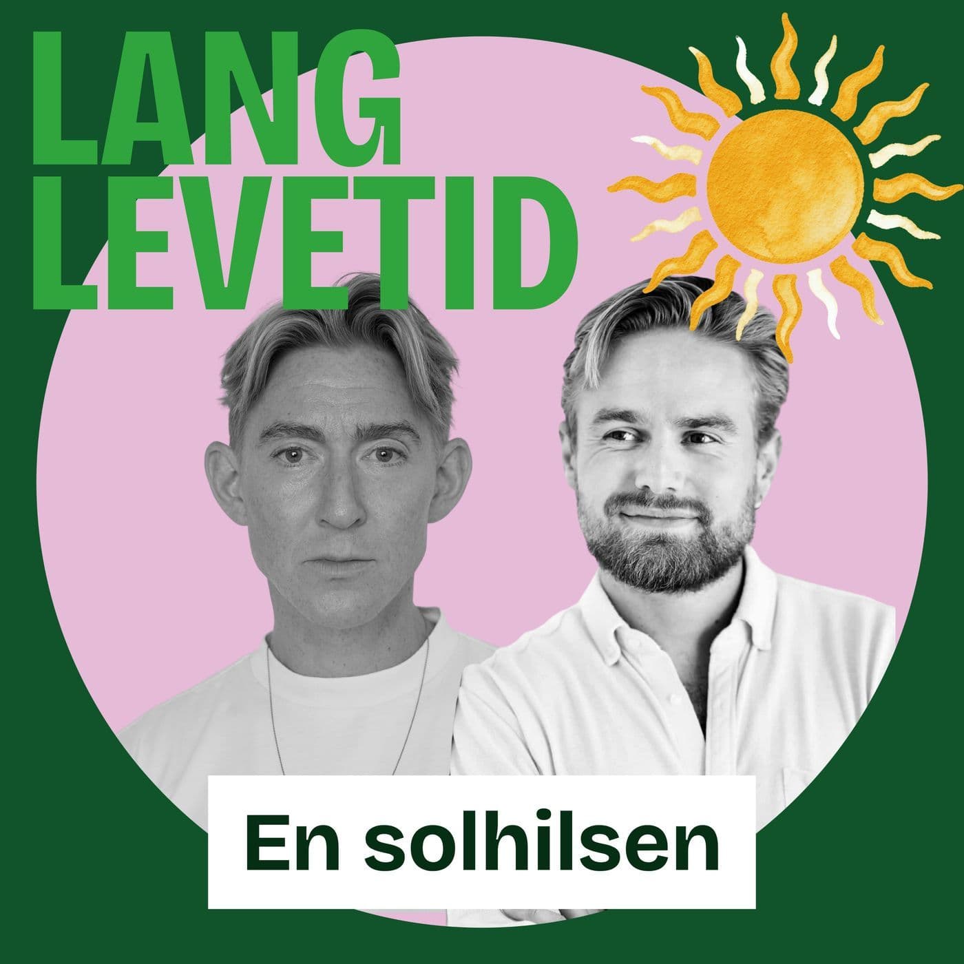 Sol, UV og kræft - den store gennemgang artwork