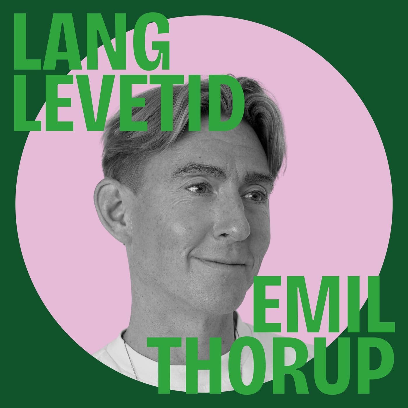 Anne Louise Hassing: Jeg er i bedre form nu end for 15 år siden artwork