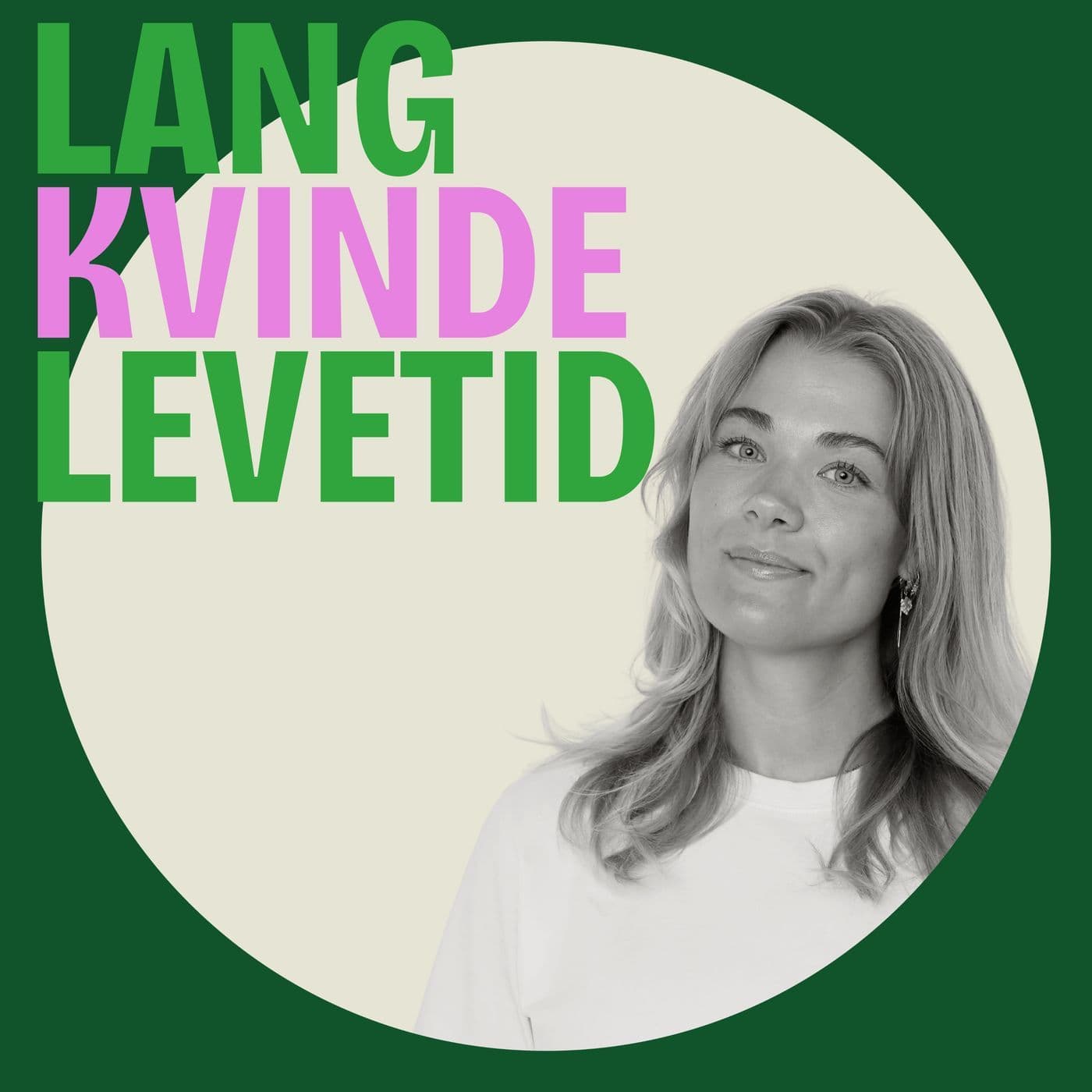 Lang Kvinde Levetid: Skal kvinder bare leve med smerter i underlivet? artwork