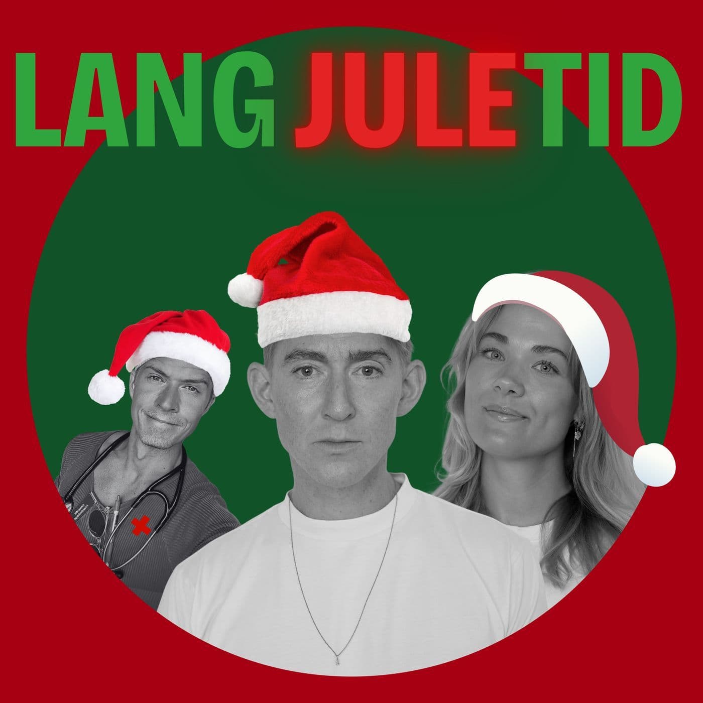 Lang Juletid: 21. december artwork