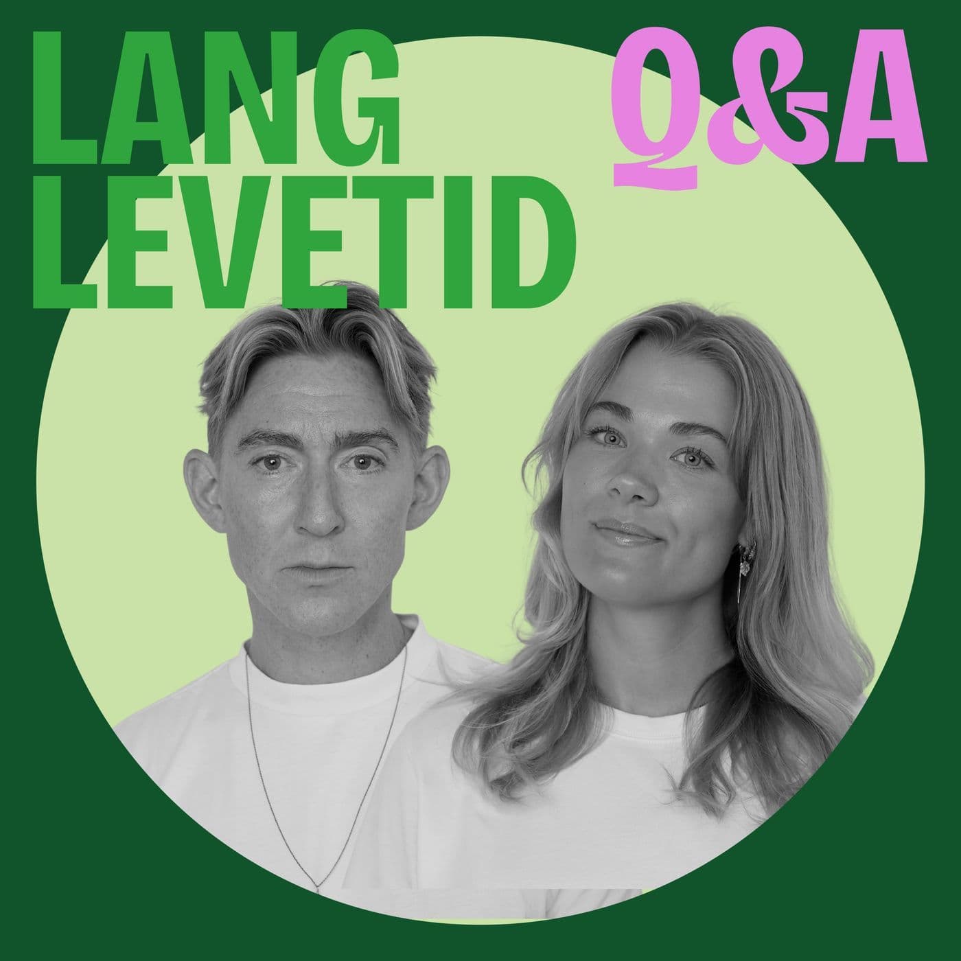 Q&A med lytterspørgsmål artwork