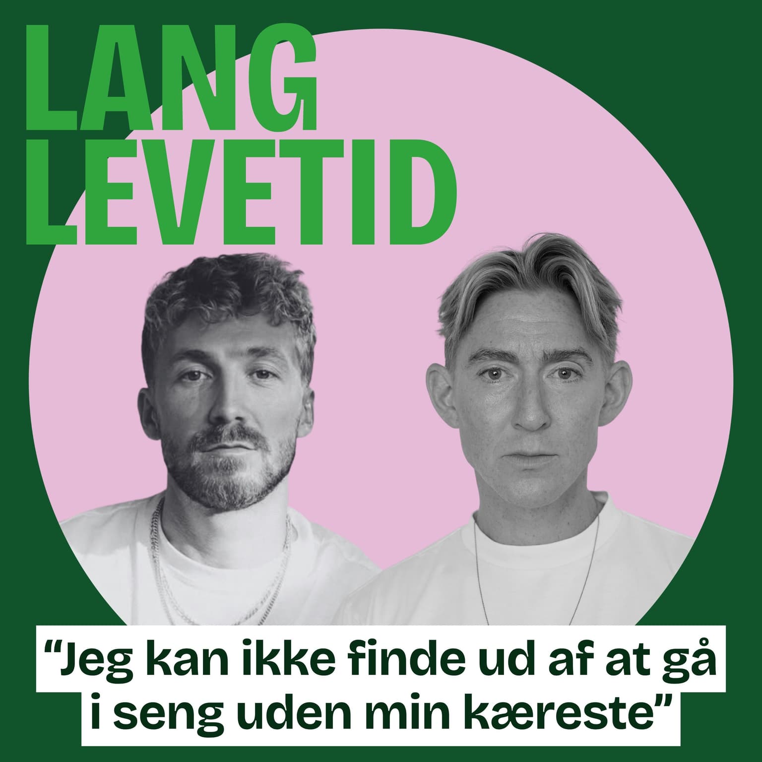 Andreas Jessen: Min fryser er en guldmine artwork