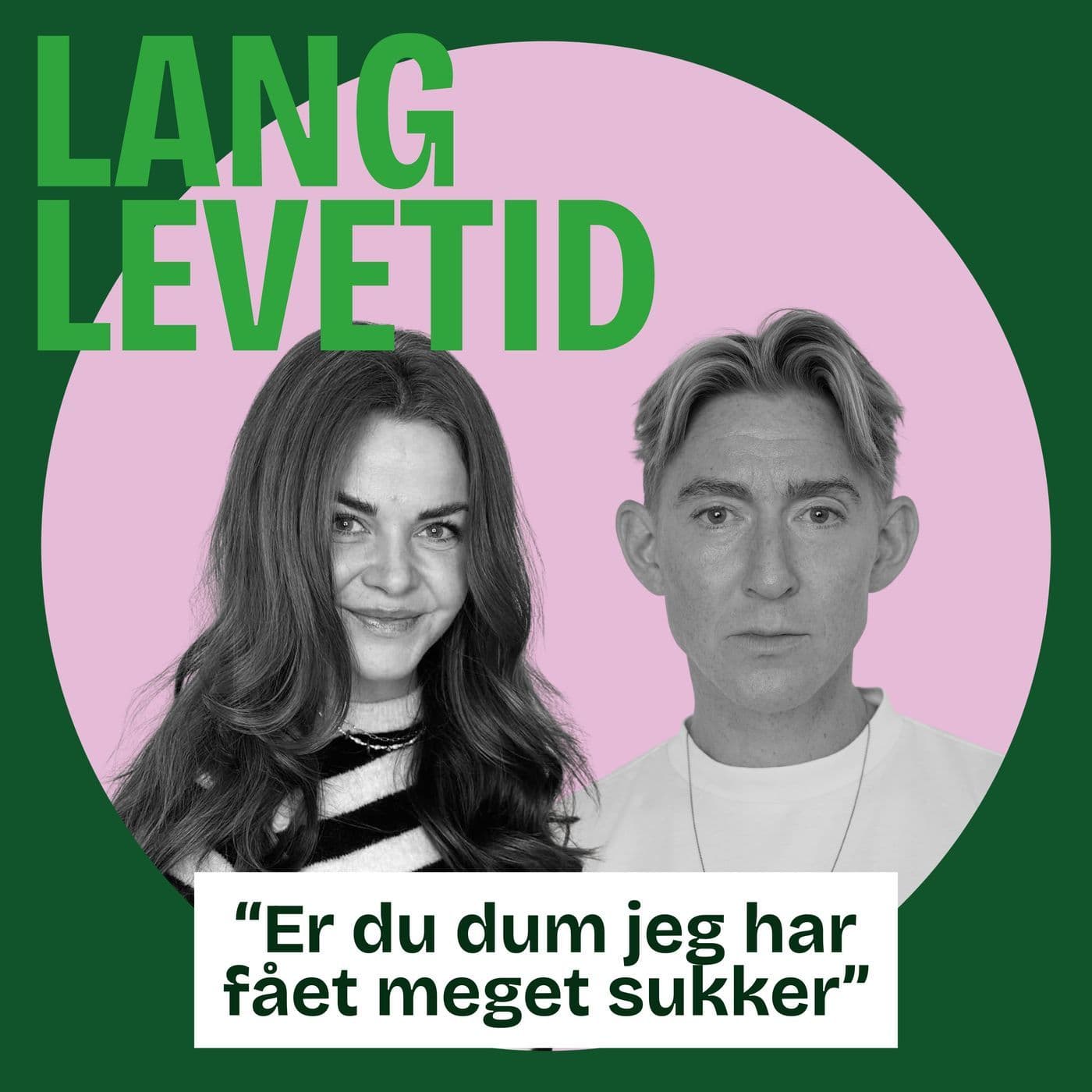 Ditte Julie Jensen: Intet som en god pikmåttelur artwork