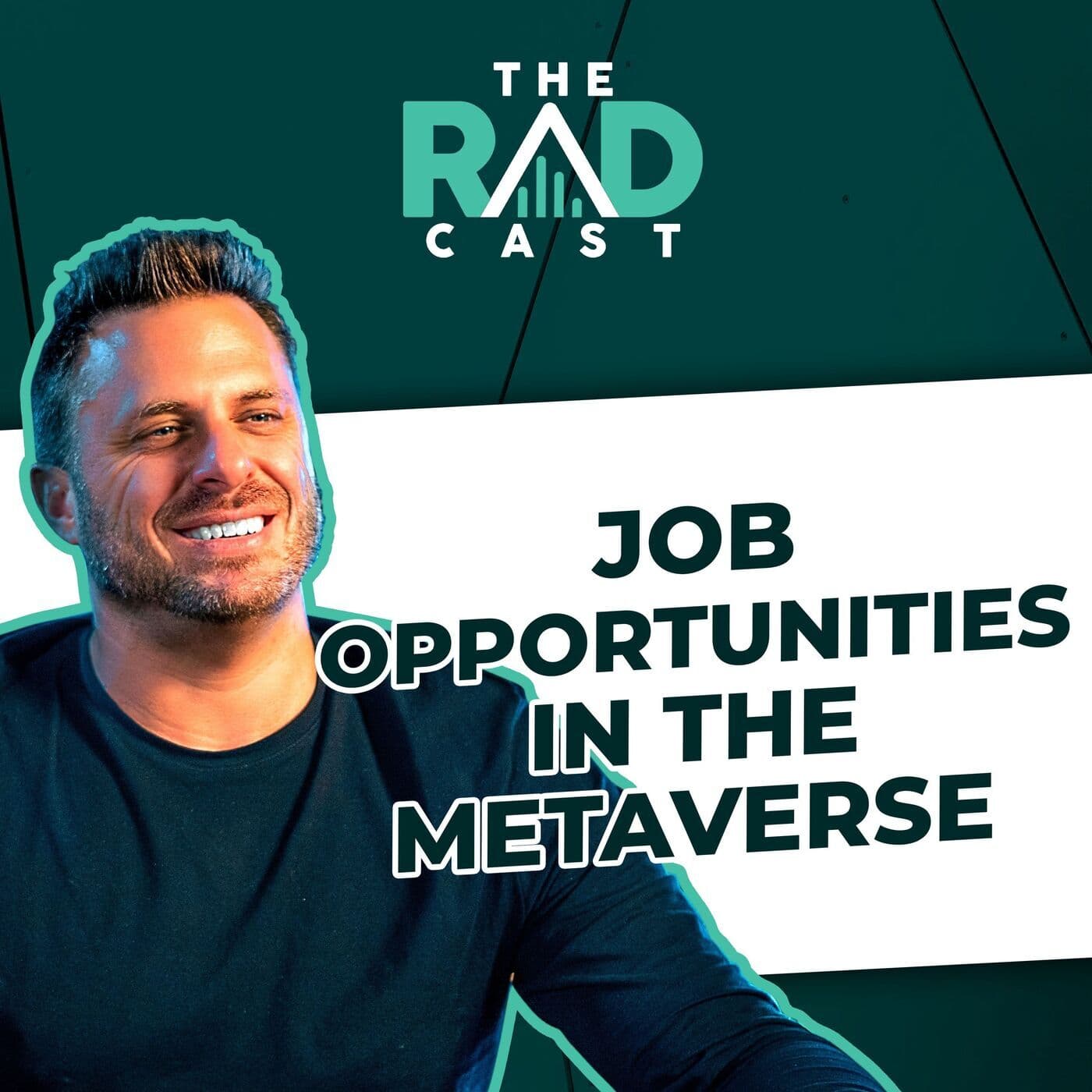 Weekly Marketing and Advertising News, December 10, 2021: Job Opportunities In The Metaverse artwork