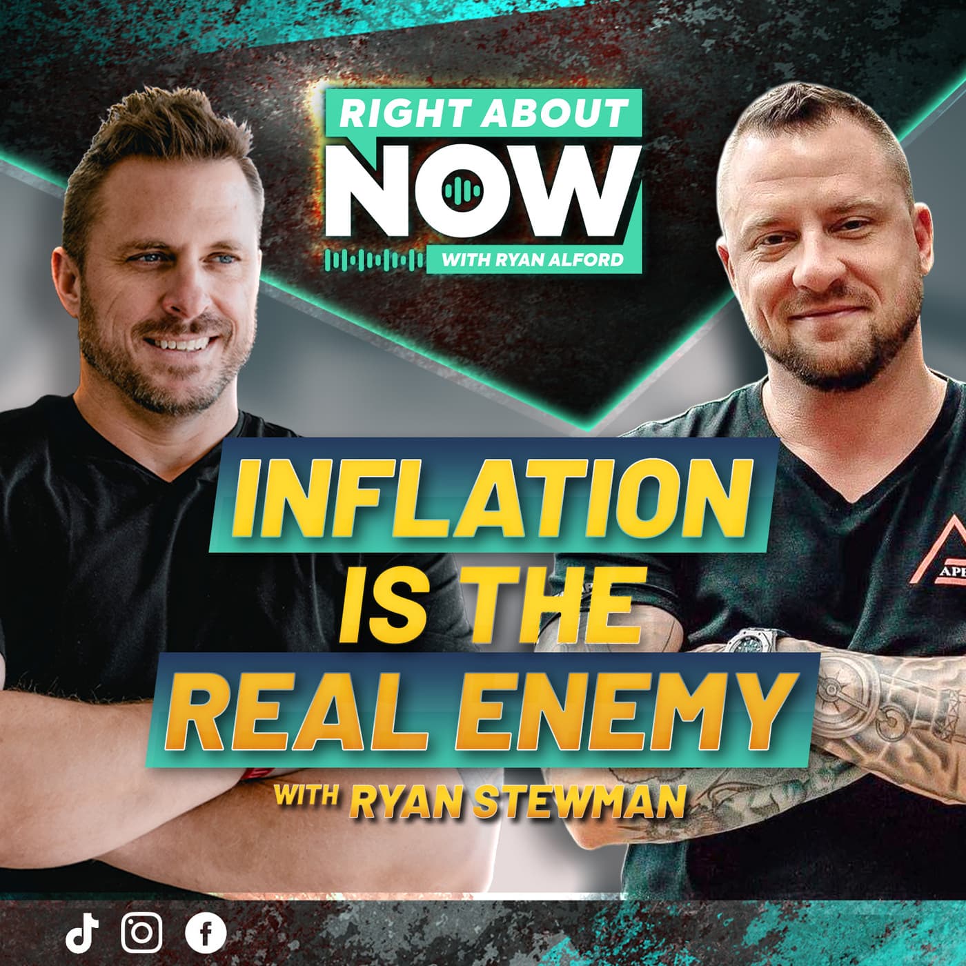 Inflation, Taxes & Interest Rates: The New Reality for Business Owners artwork