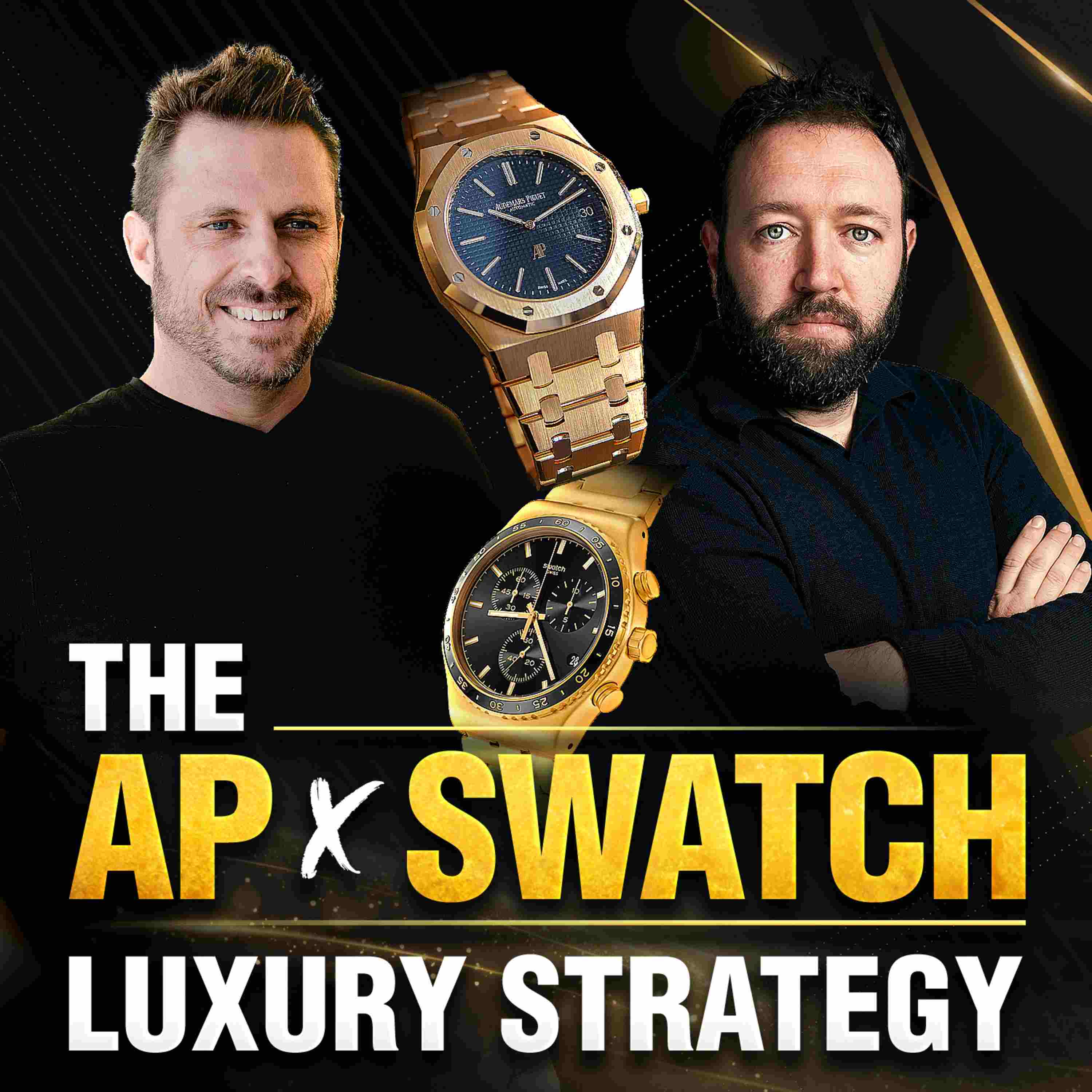 How Premium Brands Create Demand Without Cutting Their Prices | Tom La Vecchia artwork