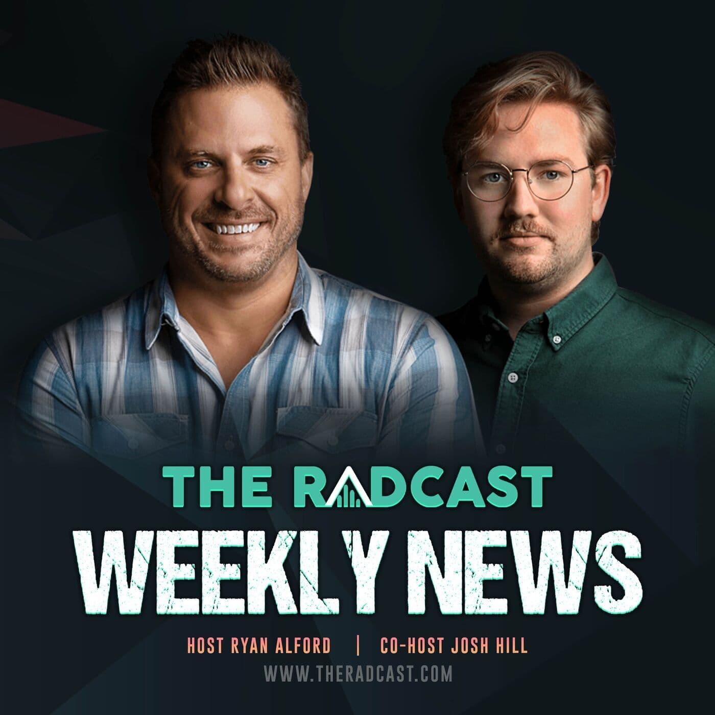 Weekly Marketing and Advertising News: A New Study of U.S Shoppers; Apple's New Privacy Protection; Pinterest Shopping List Feature; Ryan Reynolds Vasectomy Cocktail Recipe artwork