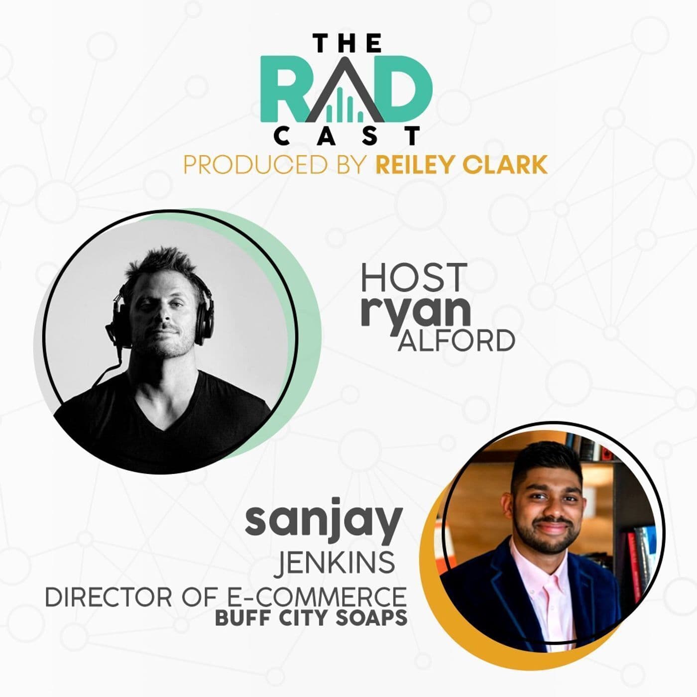 A Story of Growth: How Buff City Soap is leveraging Shopify and it's people to take a giant leap foward artwork