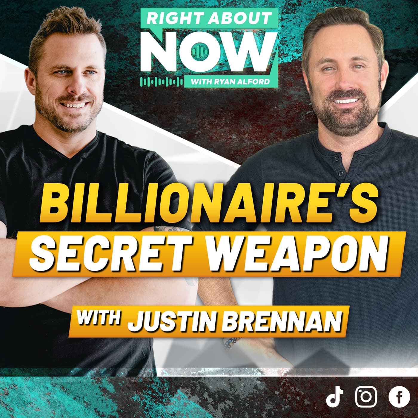 How to Build Wealth in Real Estate with OPM | Justin Brennan artwork