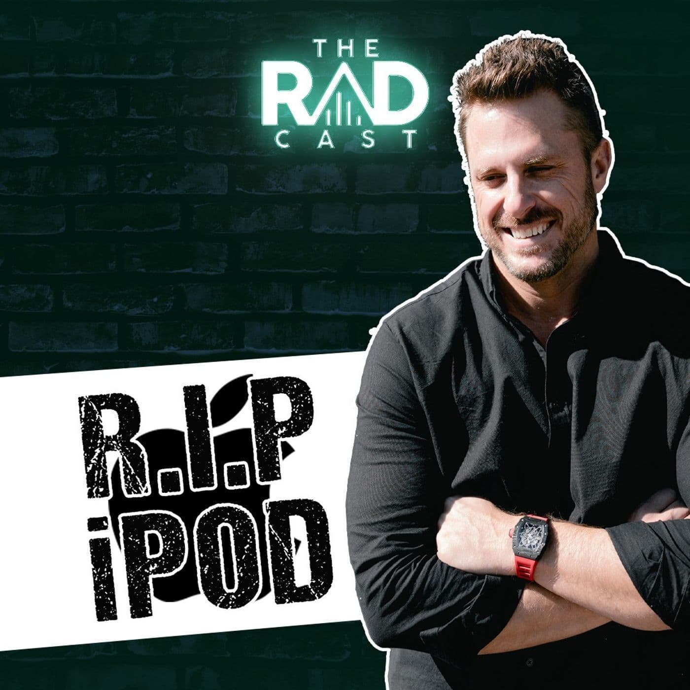 Weekly Marketing and Advertising News, May 13, 2022: R.I.P iPod artwork