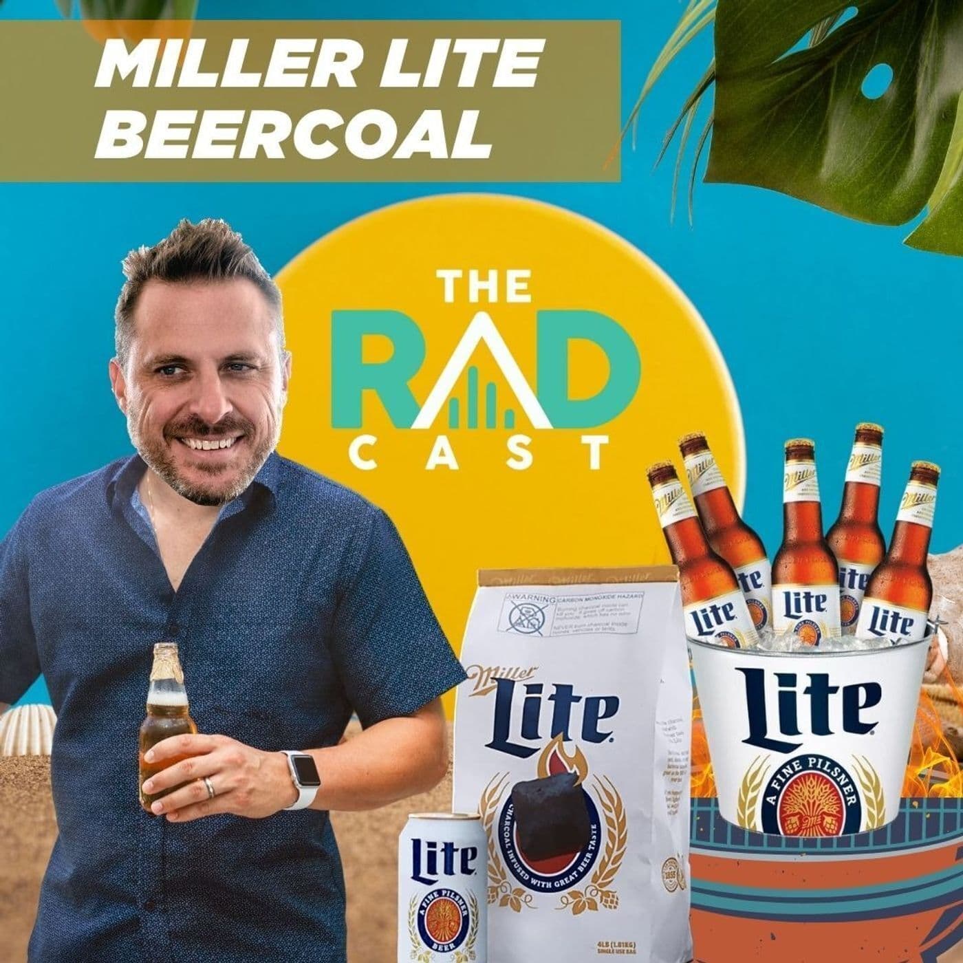 Weekly Marketing and Advertising News - June 3, 2022: Tamagotchi Children, Griller Time with Miller Light, and Pepsi Pepperoni! artwork