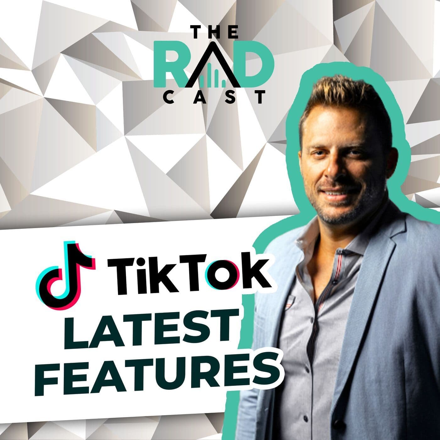 Weekly Marketing and Advertising News, March 11, 2022: TikTok Latest Features artwork