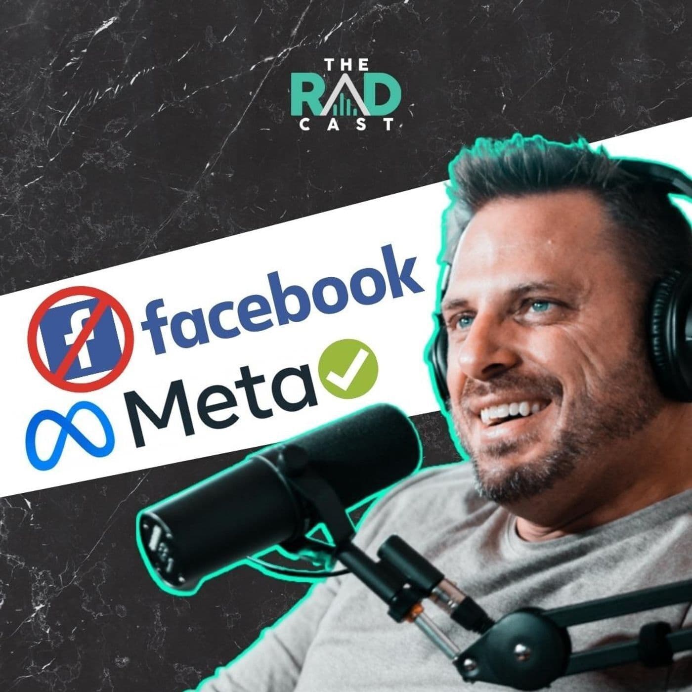 Weekly Marketing and Advertising News, November 5, 2021: Facebook Changes Name to Meta artwork
