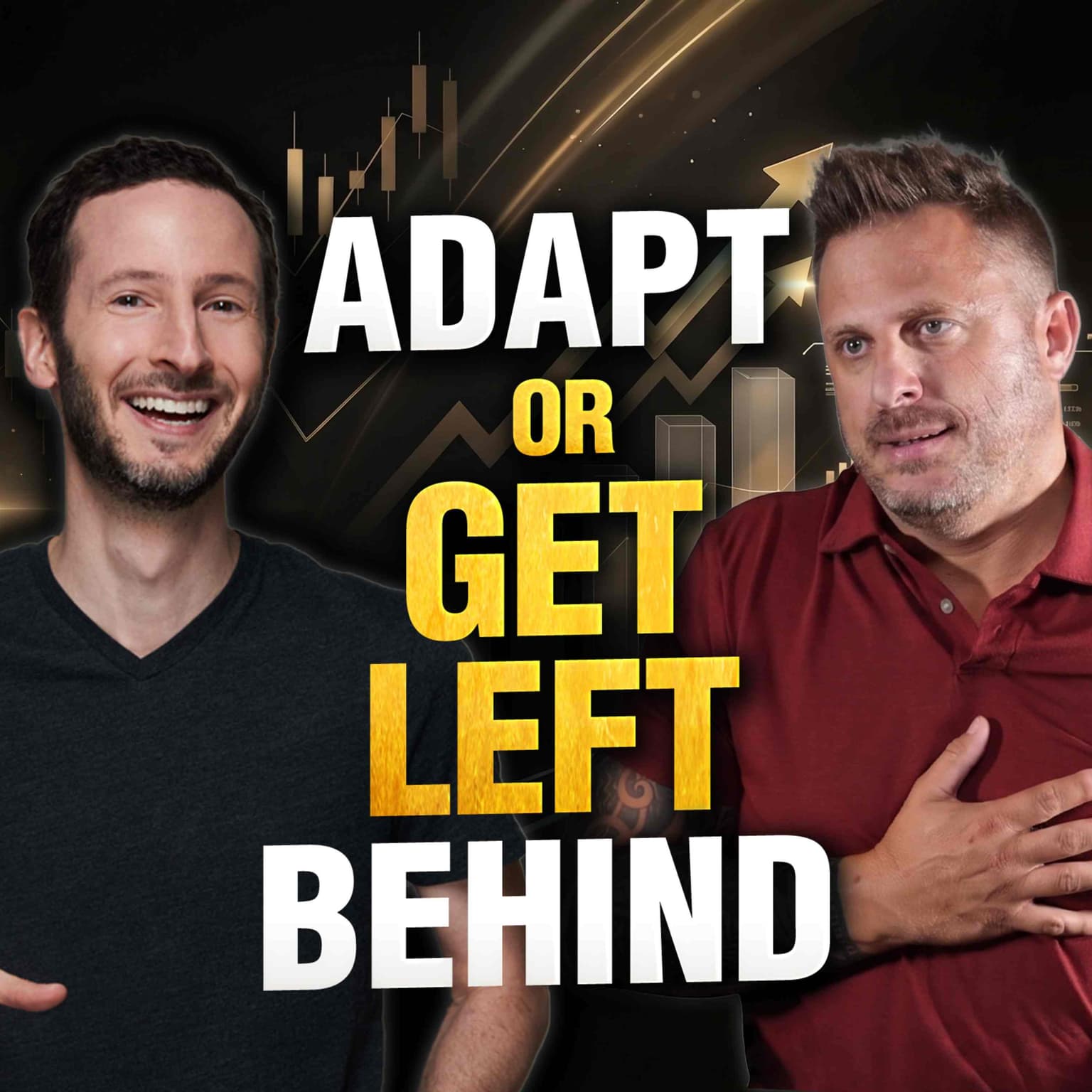 How to Build a Career That Can Survive Drastic Change | Jason Feifer artwork
