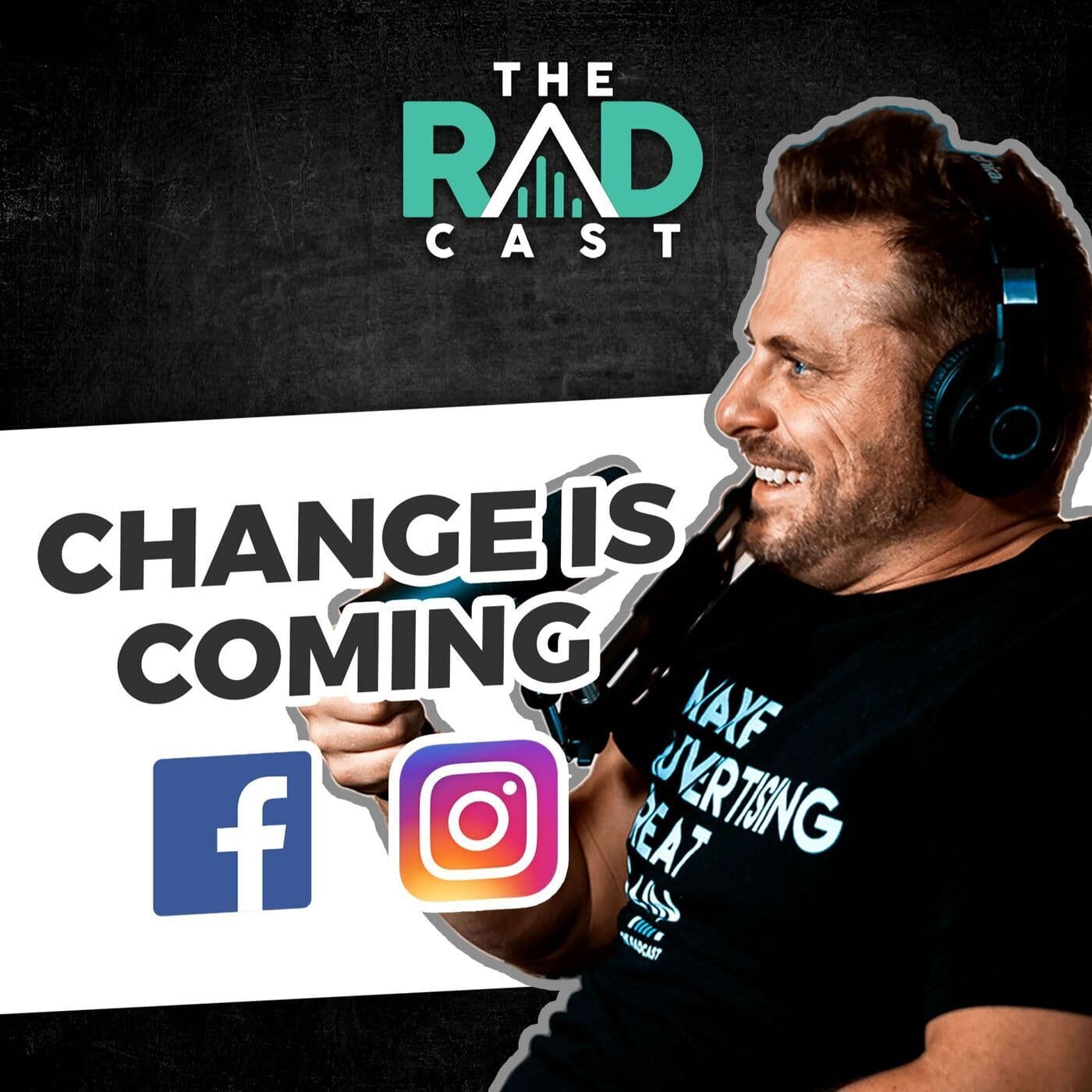 Weekly Marketing and Advertising News, August 27, 2021: Change Is Coming: Facebook And Instagram artwork