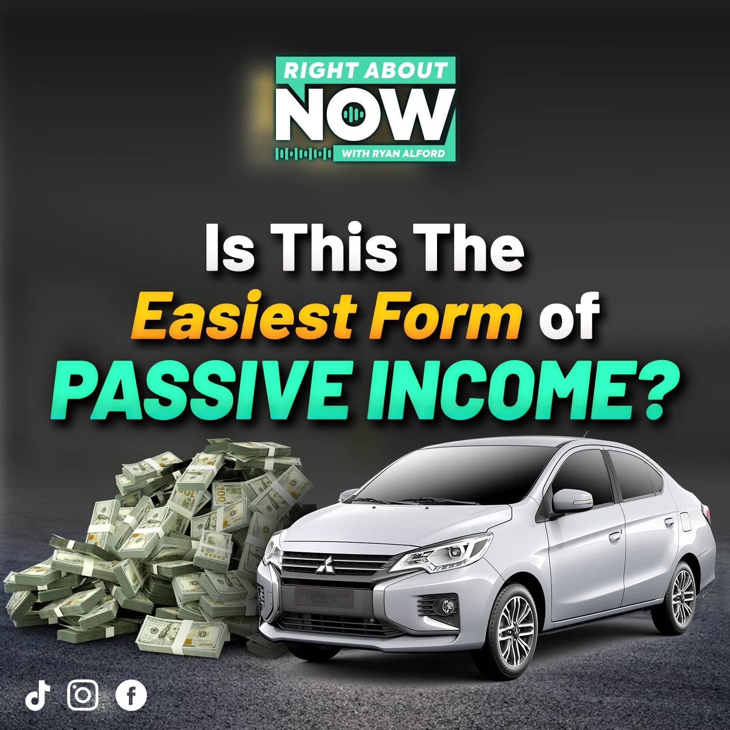 From Side Hustle to $10K/Month: Inside the Rental Car Business with George Madden and Car Rental Coach artwork