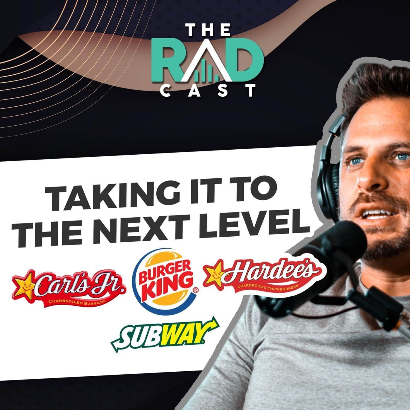 Weekly Marketing and Advertising News, September 24, 2021: Taking It To The Next Level artwork