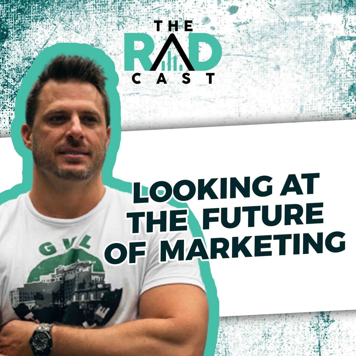 Weekly Marketing and Advertising News, May 14, 2021: Looking At The Future Of Marketing artwork