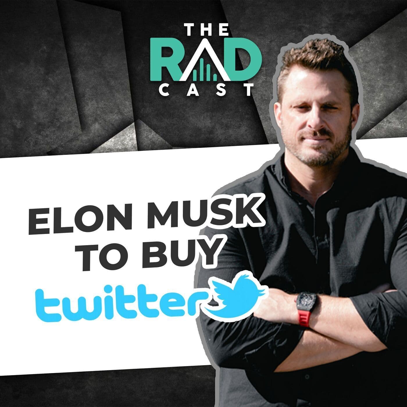 Weekly Marketing and Advertising News, April 15, 2022: Elon Musk To Buy Twitter artwork