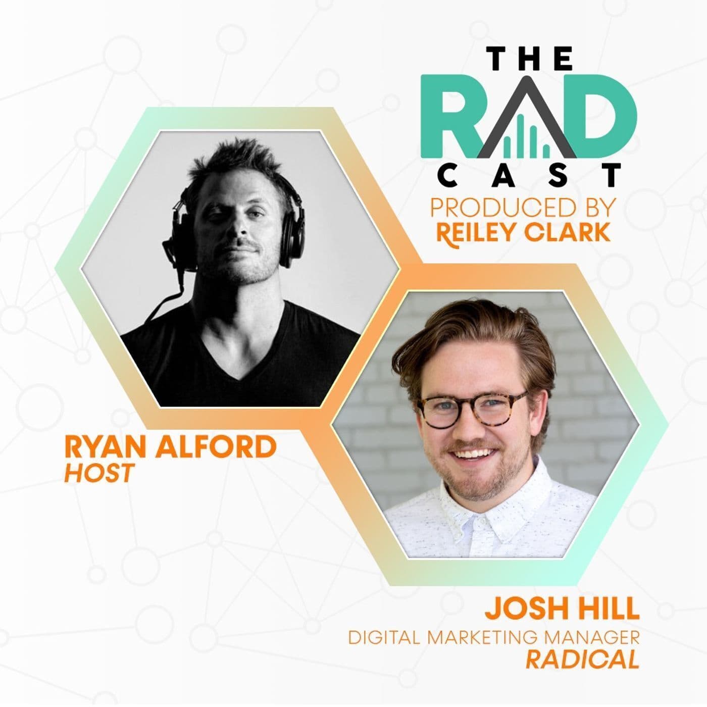 2021 Marketing Trends: How-to Involve your Audience artwork