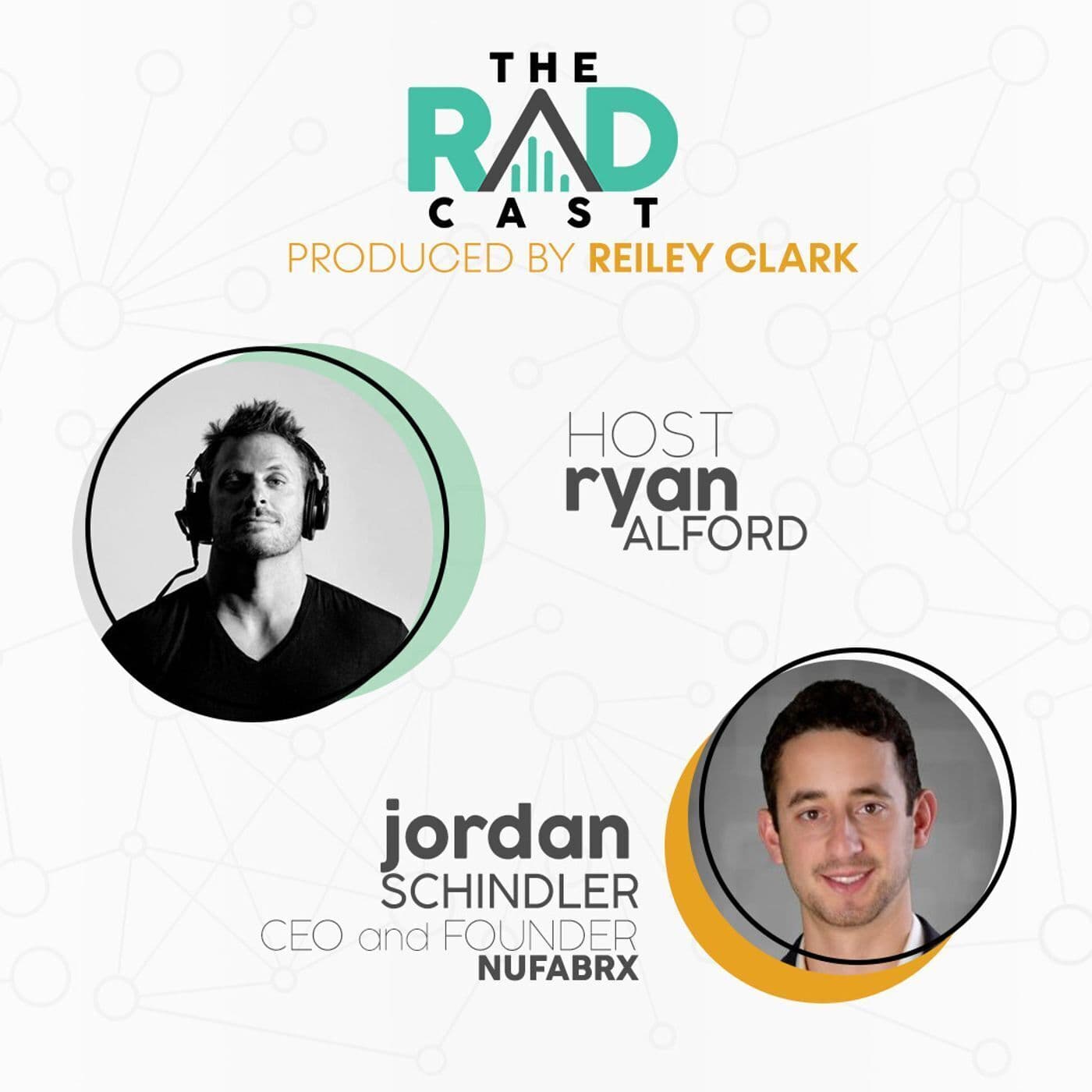 Ecommerce Series: How Nufabrx built an 8-figure Shopify plus store with revolutionary products and an authentic brand artwork