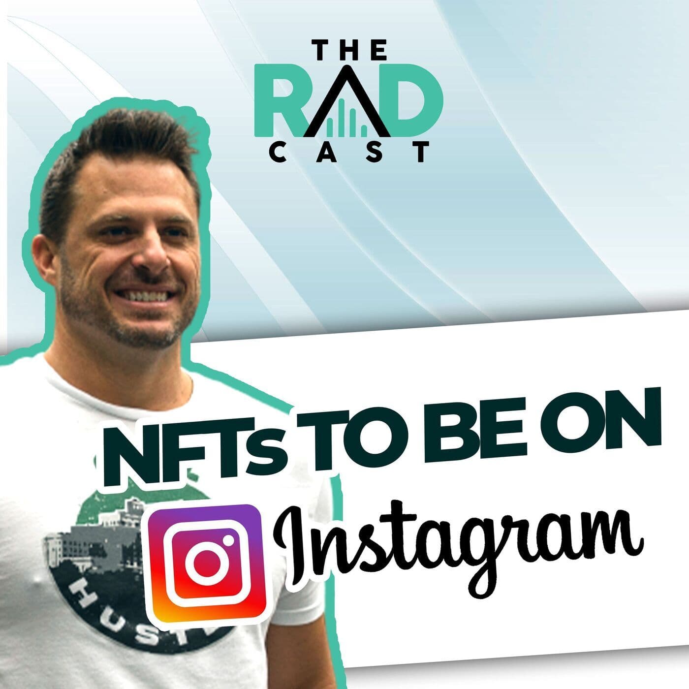 Weekly Marketing and Advertising News, March 18, 2022: NFTs To Be On Instagram artwork