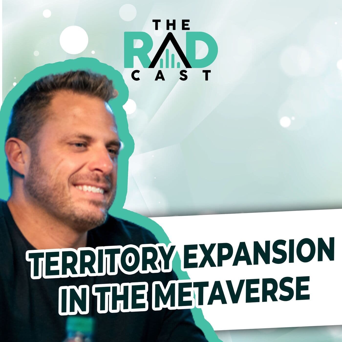 Weekly Marketing and Advertising News, March 4, 2022: Territory Expansion In The Metaverse artwork