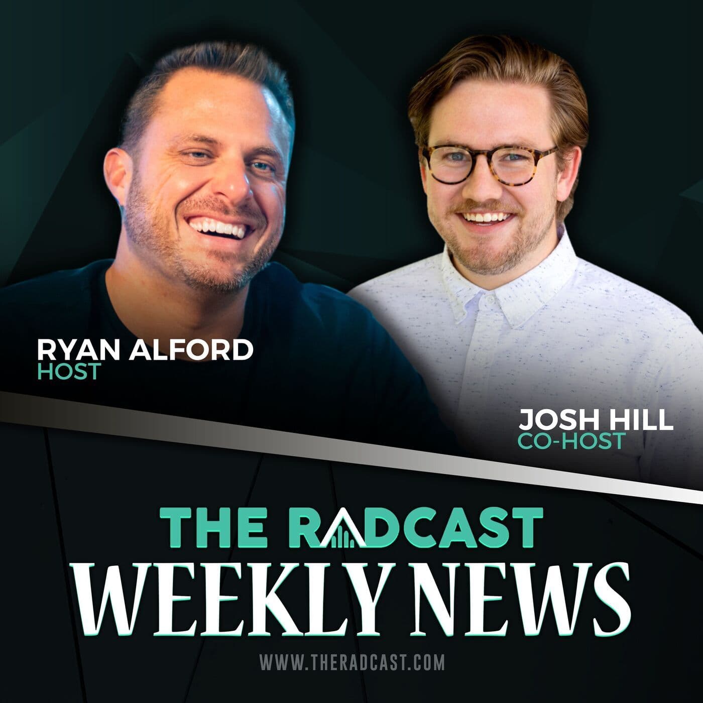 Weekly Marketing and Advertising News: TikTok replaces YouTube at VidCon; John McAfee found dead in prison cell; Google Marketing 2021 Takeaways; Nielsen Report on Branding in 2021 artwork