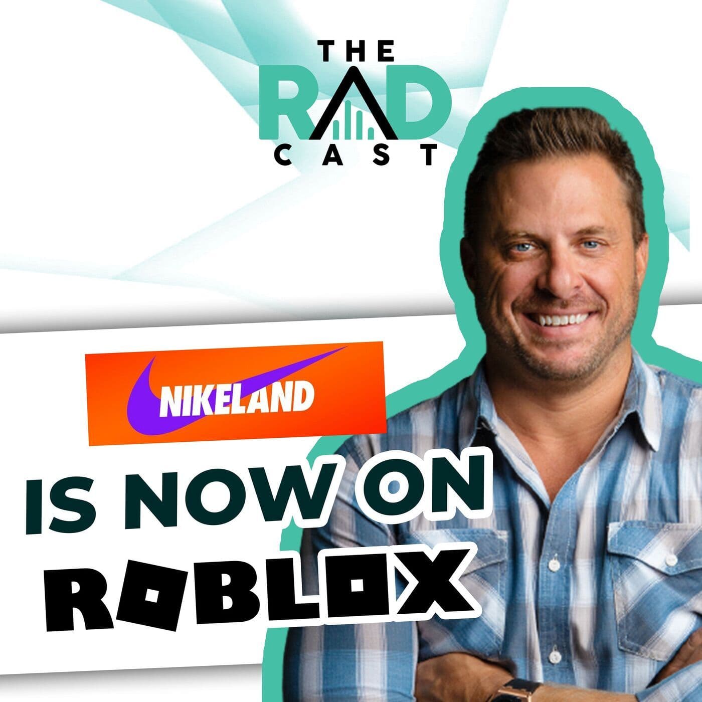 Weekly Marketing and Advertising News, November 26, 2021: Nikeland Is Now on Roblox artwork
