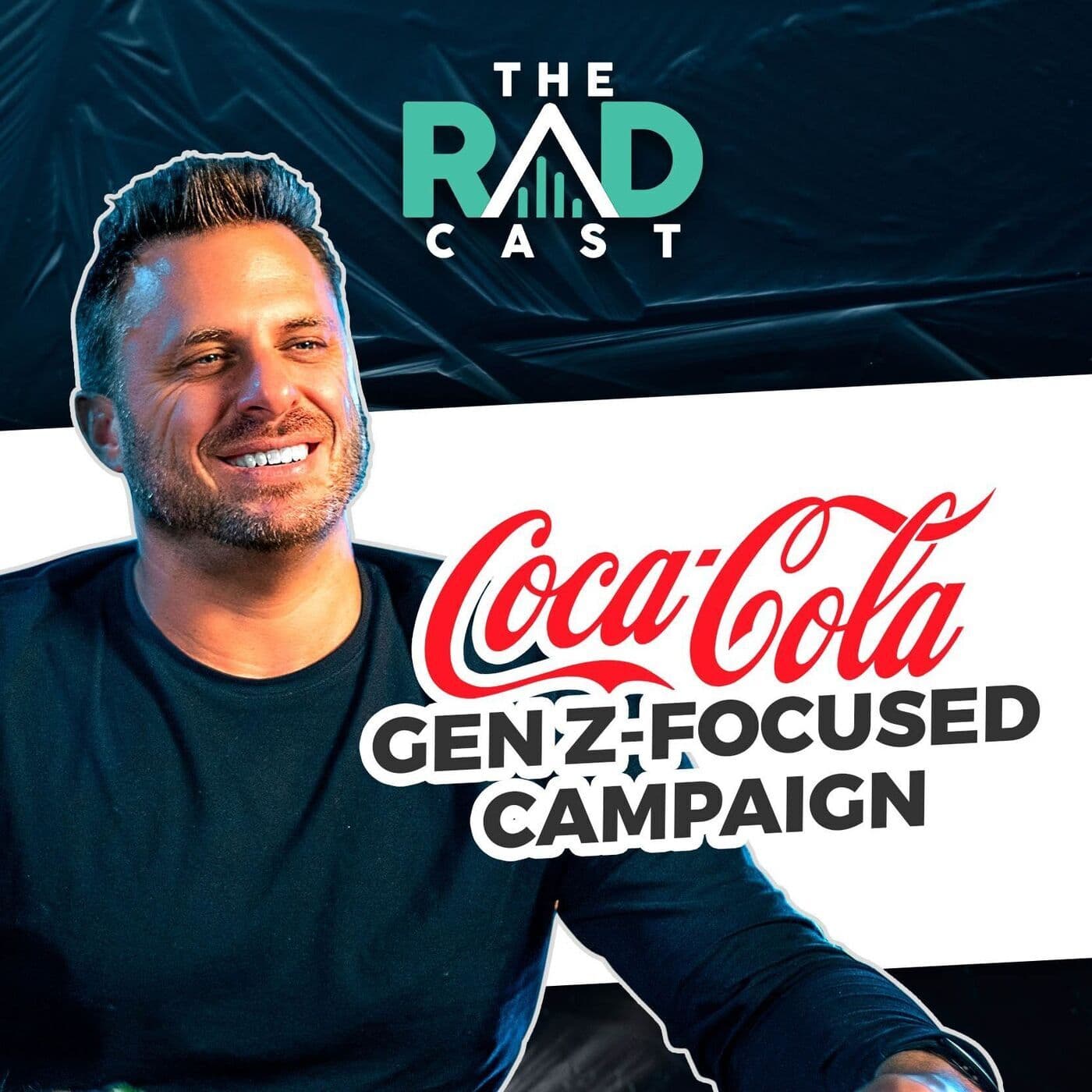 Weekly Marketing and Advertising News, October 1, 2021: Coca-Cola Gen Z-Focused Campaign artwork