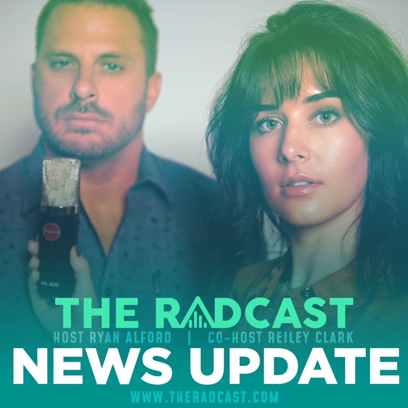 Weekly Marketing and Advertising News Update 3.5.21: Bob Ross and Deepfake Video with Mountain Dew; Snapchat and IKEA Escape Room; Bitcoin; NFT artwork