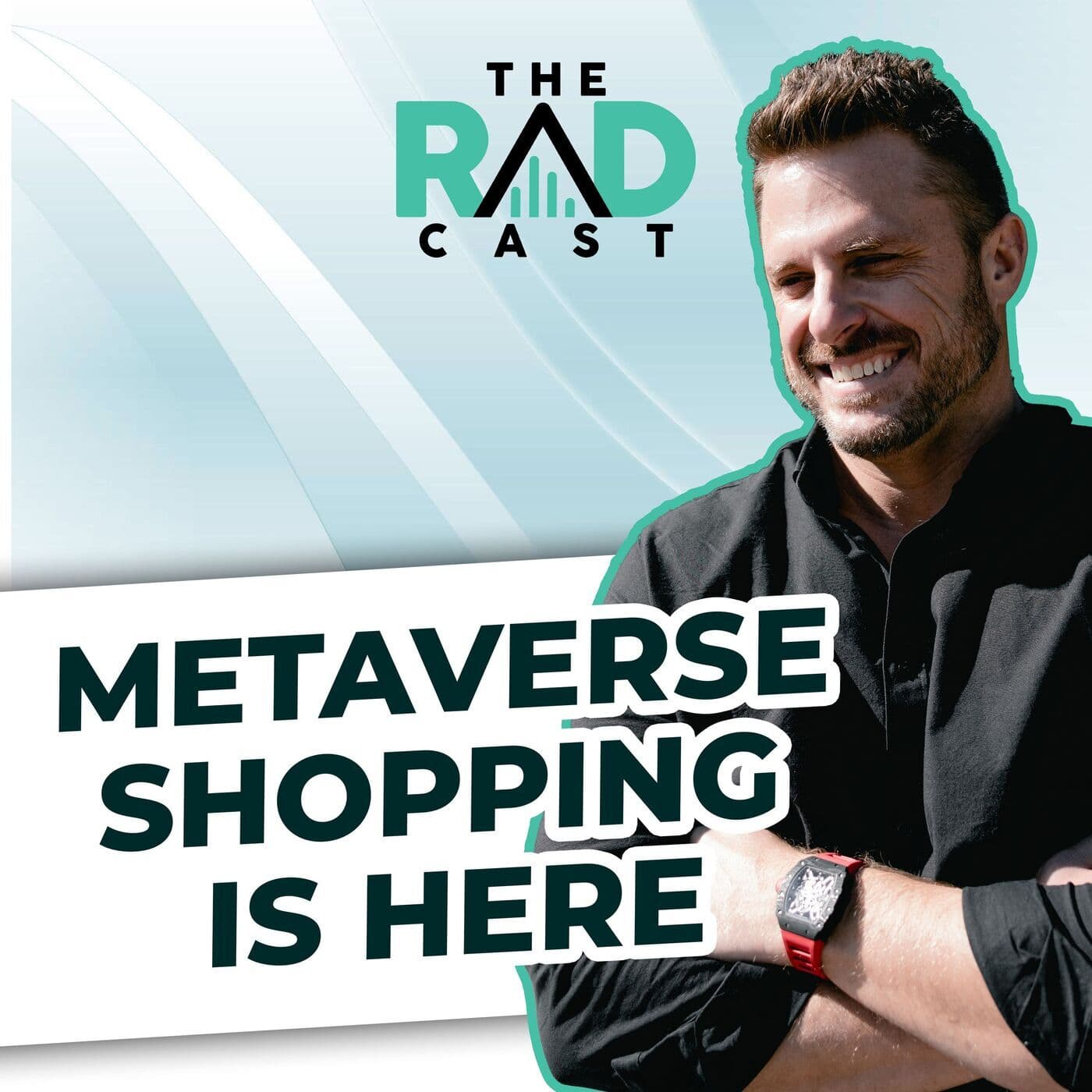 Weekly Marketing and Advertising News, April 1, 2022: Metaverse Shopping Is Here artwork