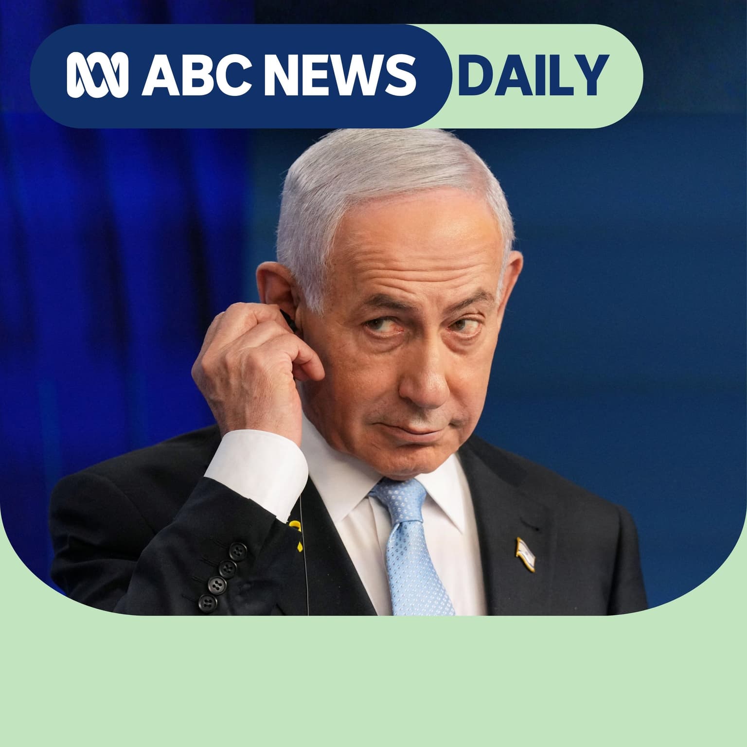 Are Netanyahu’s days numbered? artwork