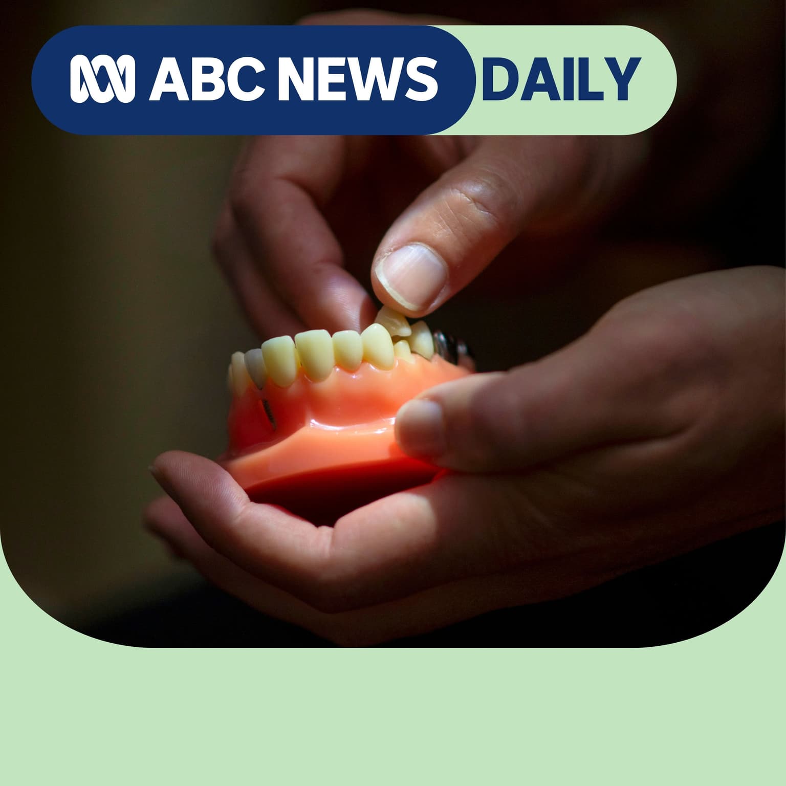 Why more of us are raiding super for dental care artwork