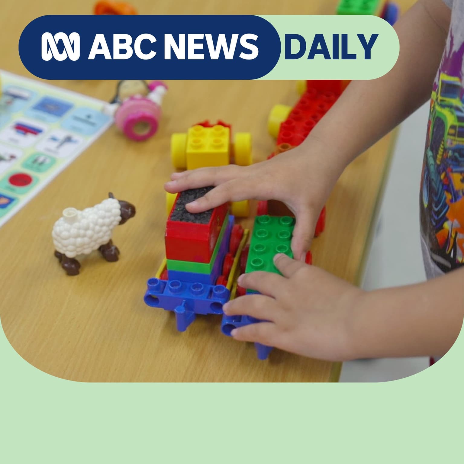 Alan Kohler’s case to nationalise childcare artwork