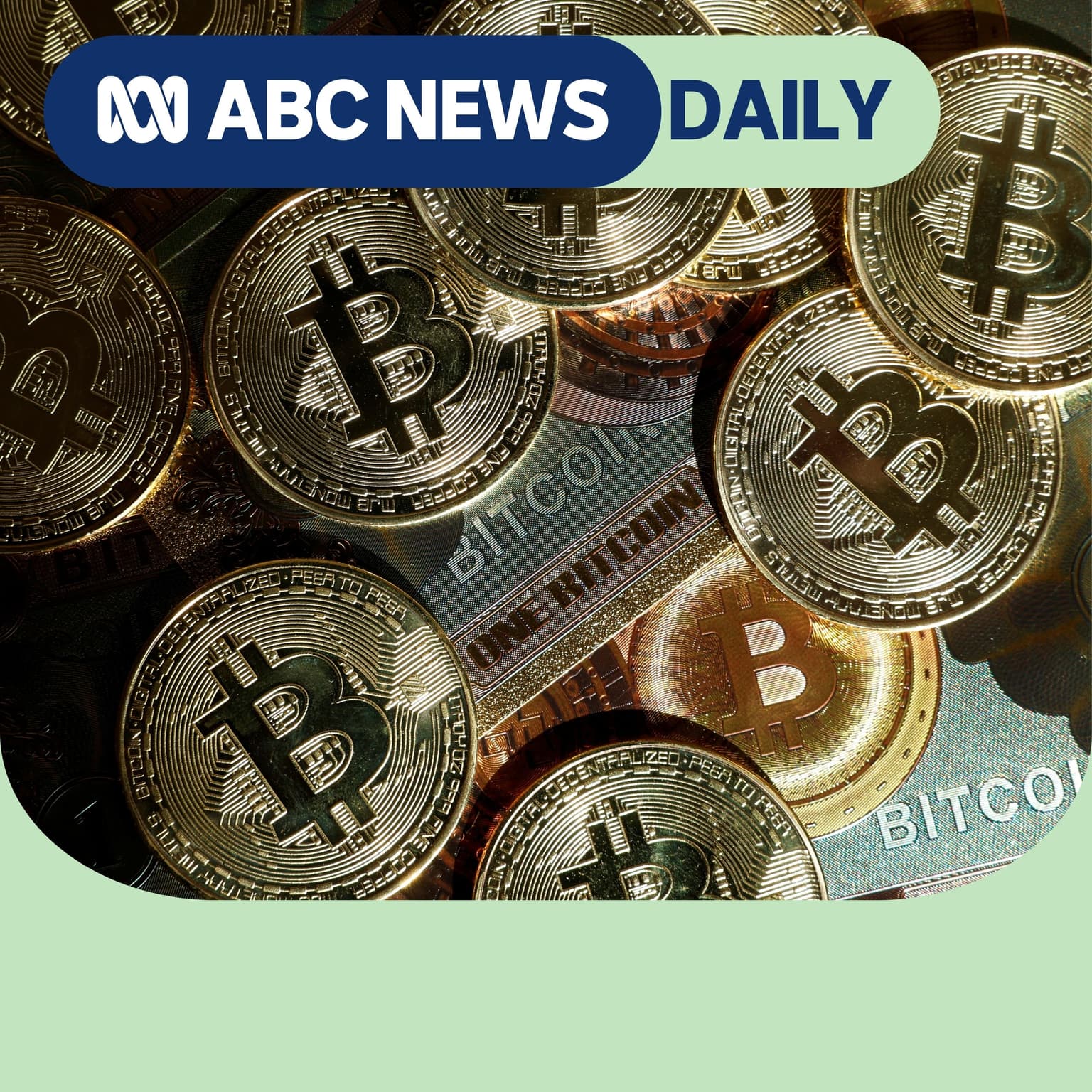 How Trump’s crypto push boosted Bitcoin artwork