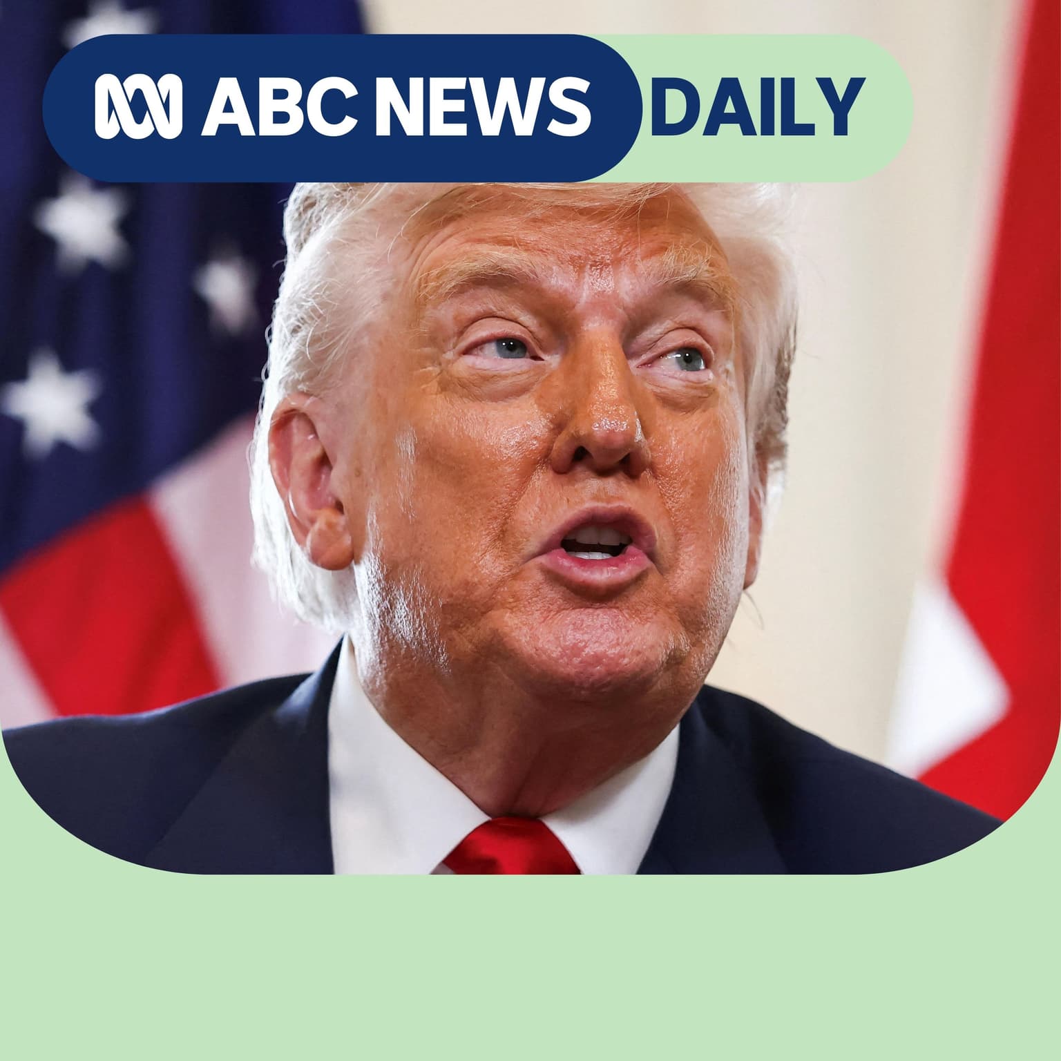 Is Trump about to double Australia’s tariff? artwork
