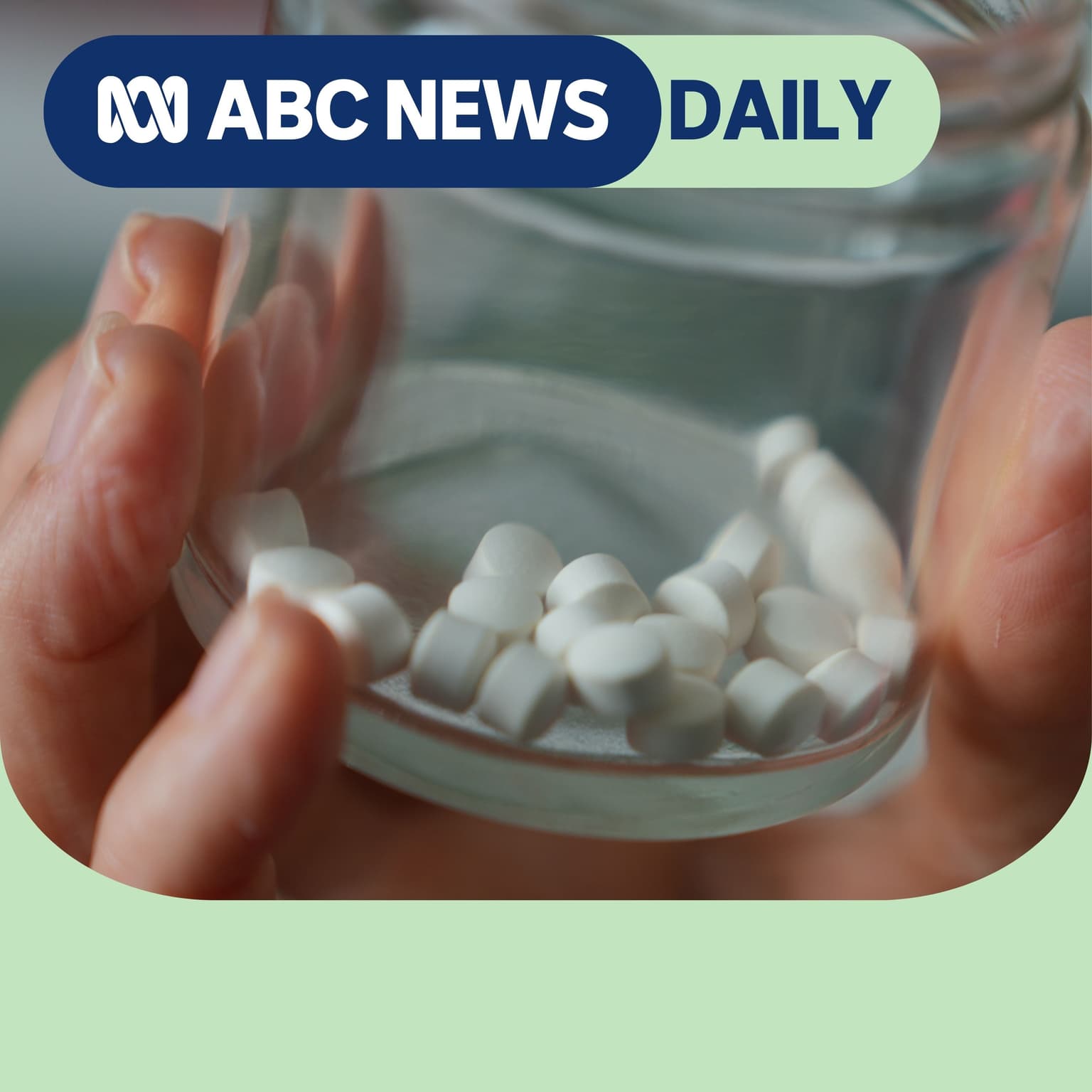 The overdose risk that forced a vitamin B6 crackdown artwork