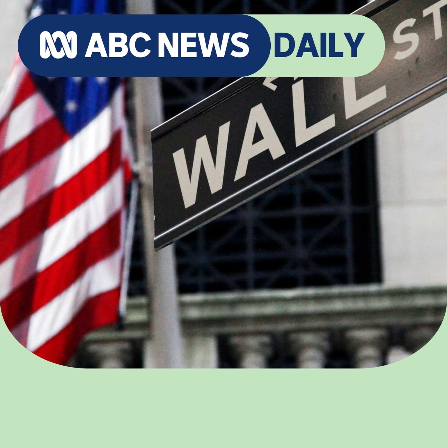 Alan Kohler on why Trump’s war hasn’t spooked Wall Street artwork