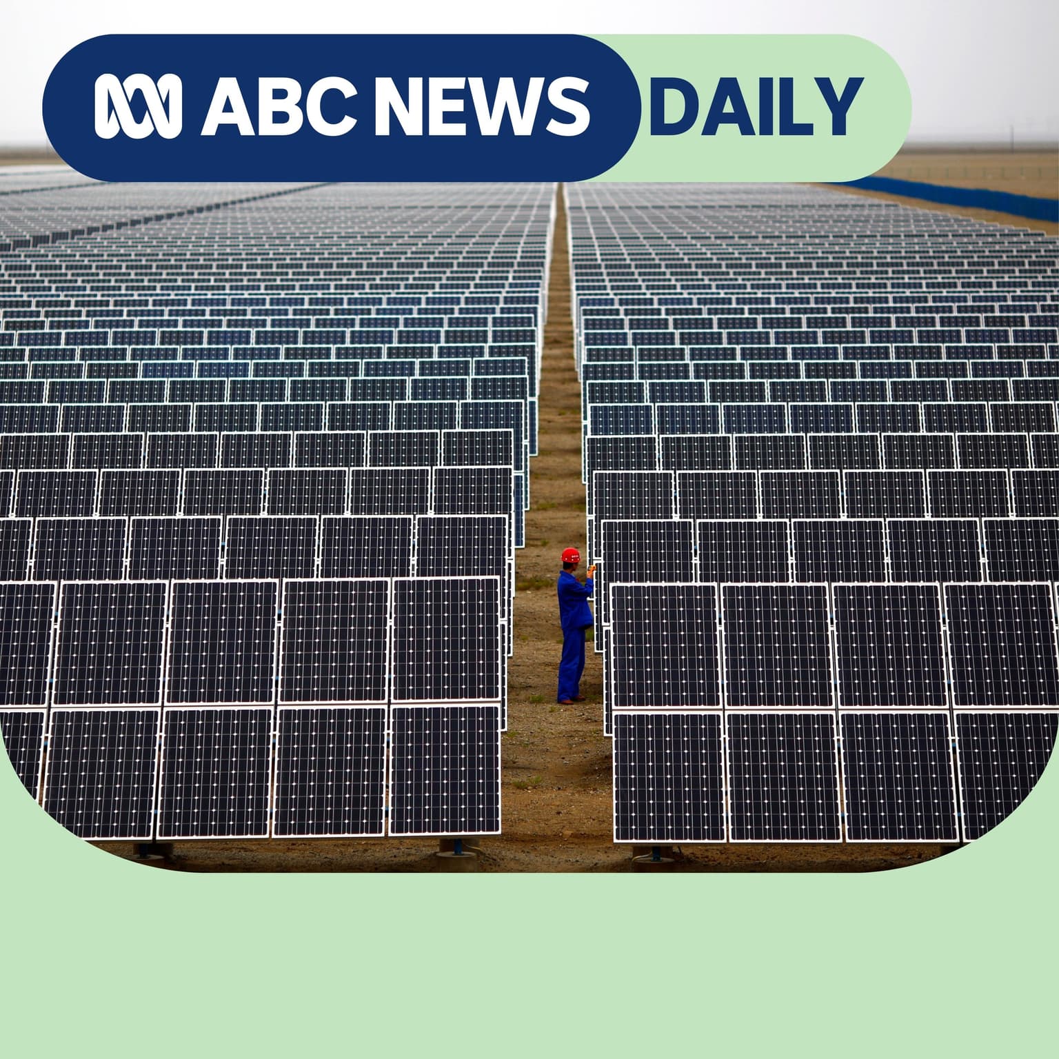 How China became a green energy superpower artwork